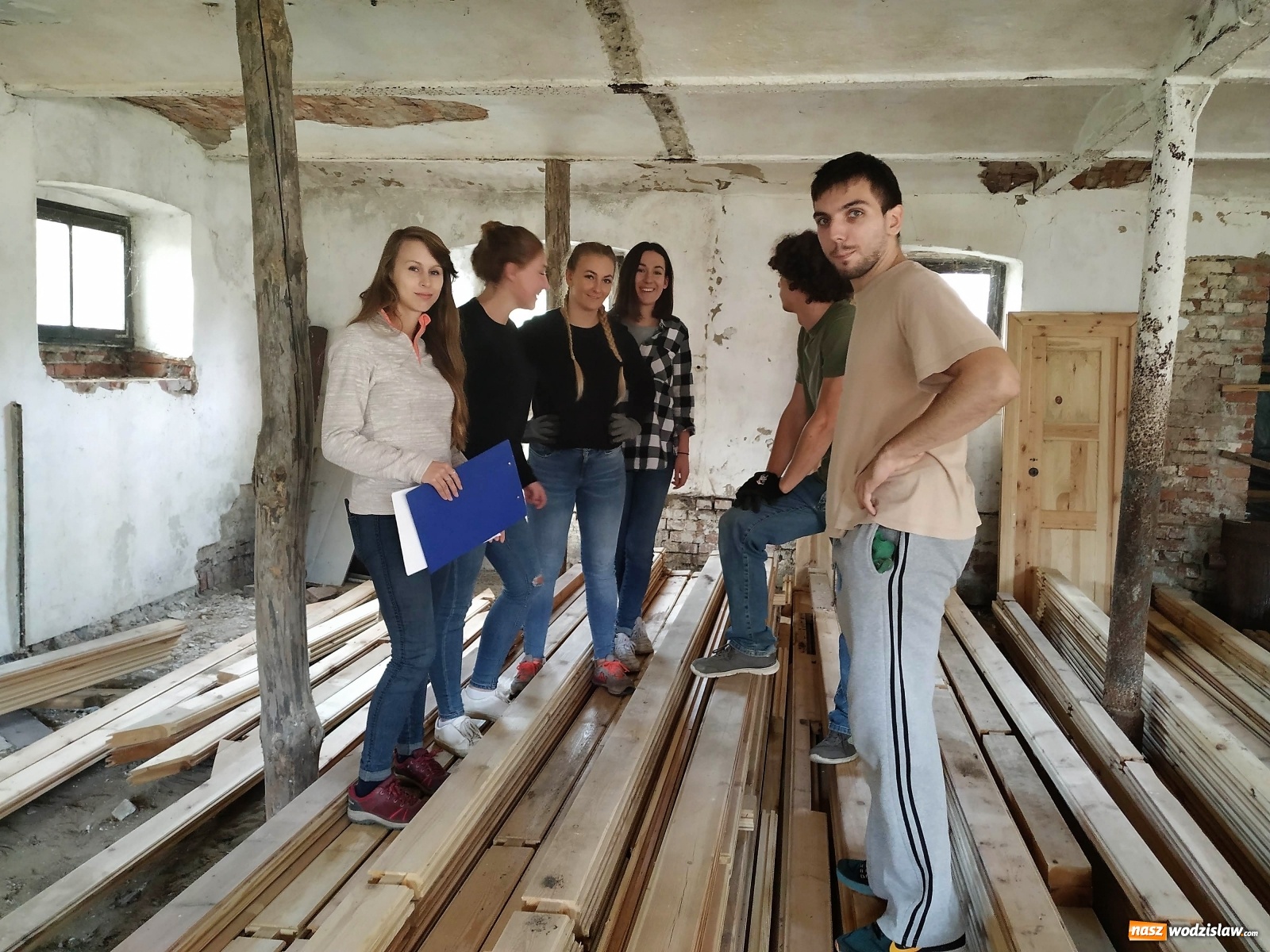 Zdjęcie w galerii na portalu naszwodzislaw.com: I Ty możesz zostać architektem. Raciborska PWSZ zaprasza wiadomości z regionu