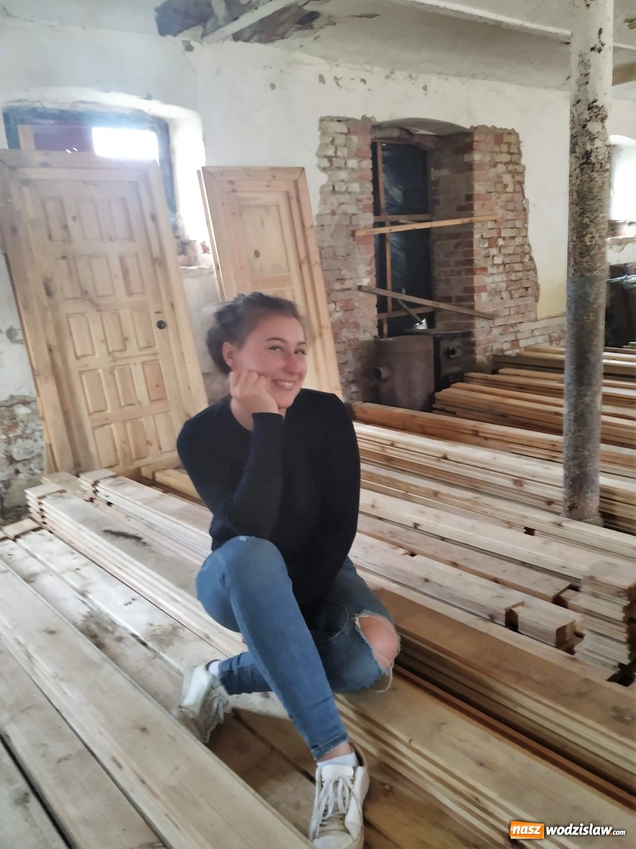 Zdjęcie w galerii na portalu naszwodzislaw.com: I Ty możesz zostać architektem. Raciborska PWSZ zaprasza wiadomości z regionu