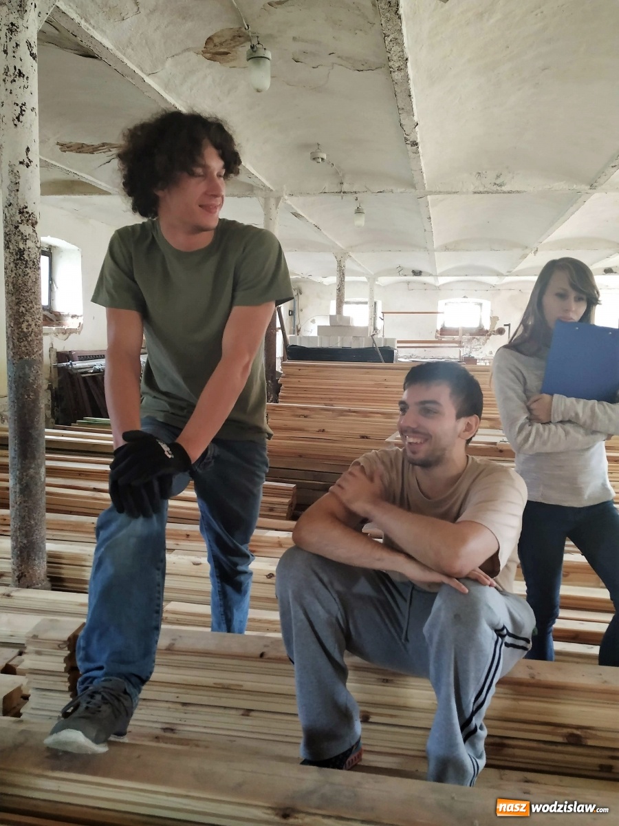 Zdjęcie w galerii na portalu naszwodzislaw.com: I Ty możesz zostać architektem. Raciborska PWSZ zaprasza wiadomości z regionu