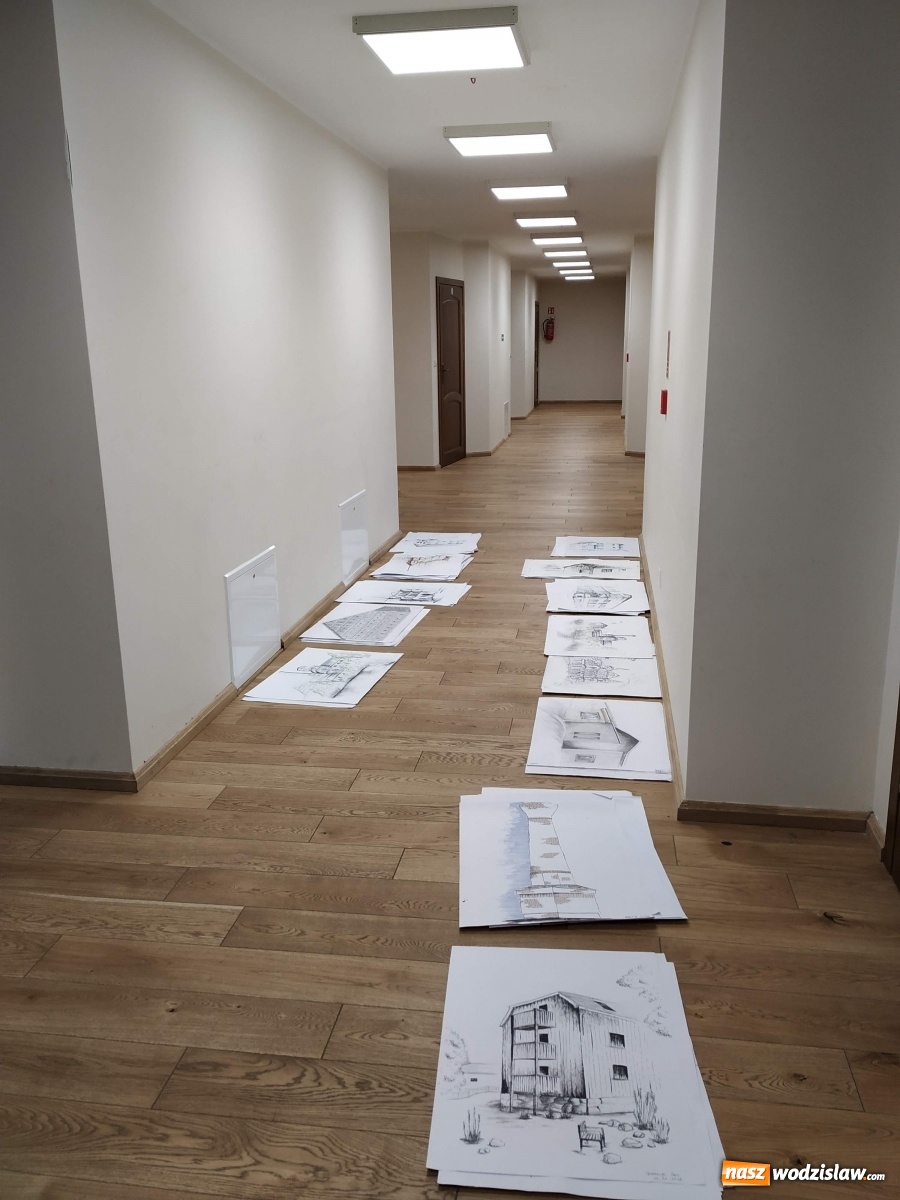 Zdjęcie w galerii na portalu naszwodzislaw.com: I Ty możesz zostać architektem. Raciborska PWSZ zaprasza wiadomości z regionu