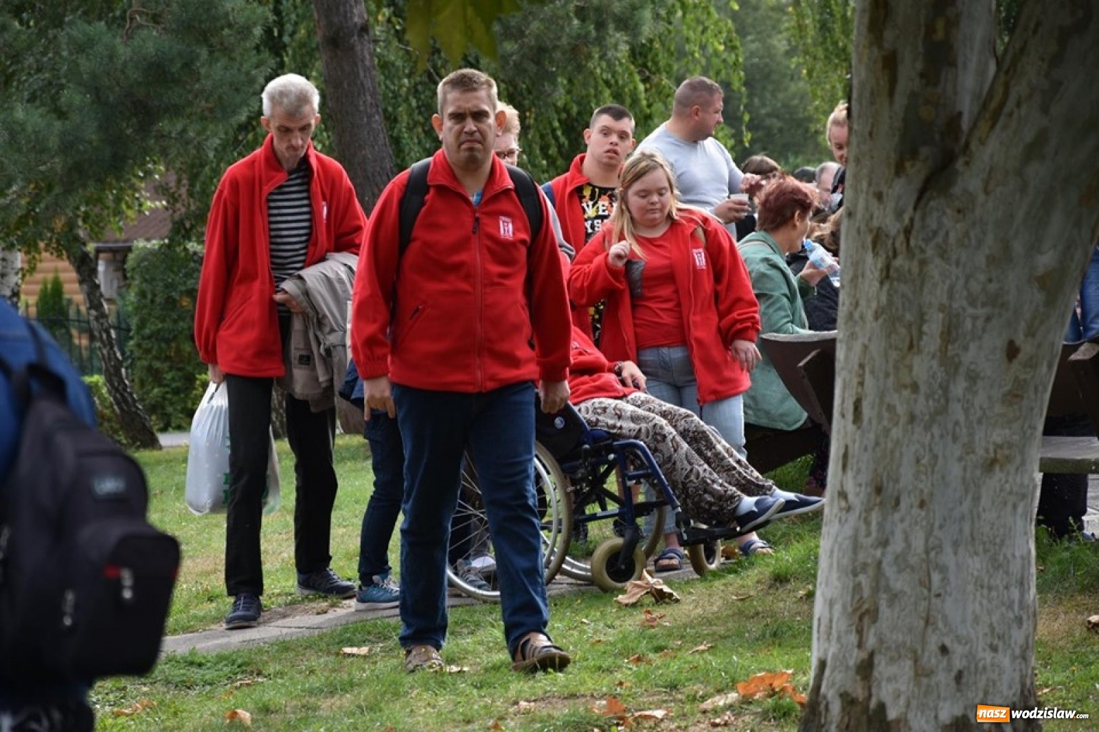 Zdjęcie w galerii na portalu naszwodzislaw.com: Rekordowy Blues roztańczył Olzę [FOTO] wiadomości z regionu