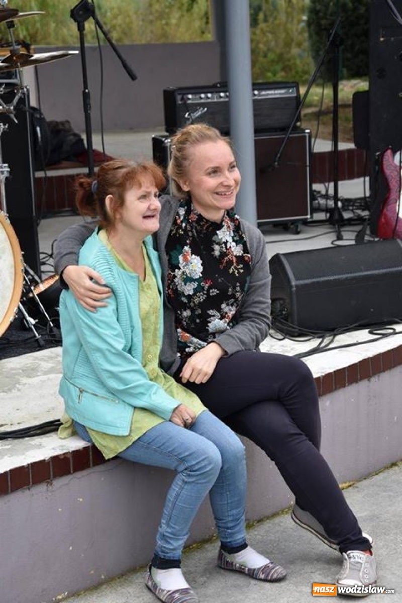 Zdjęcie w galerii na portalu naszwodzislaw.com: Rekordowy Blues roztańczył Olzę [FOTO] wiadomości z regionu