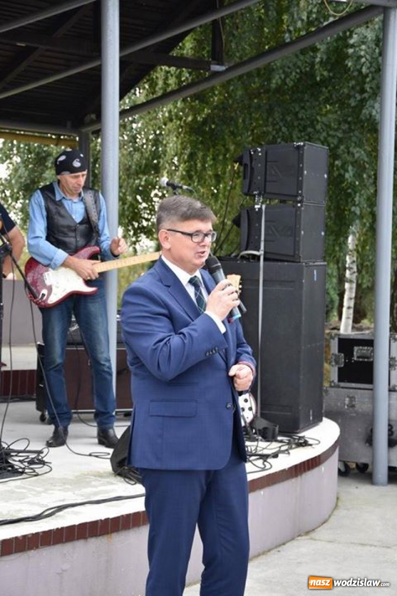 Zdjęcie w galerii na portalu naszwodzislaw.com: Rekordowy Blues roztańczył Olzę [FOTO] wiadomości z regionu