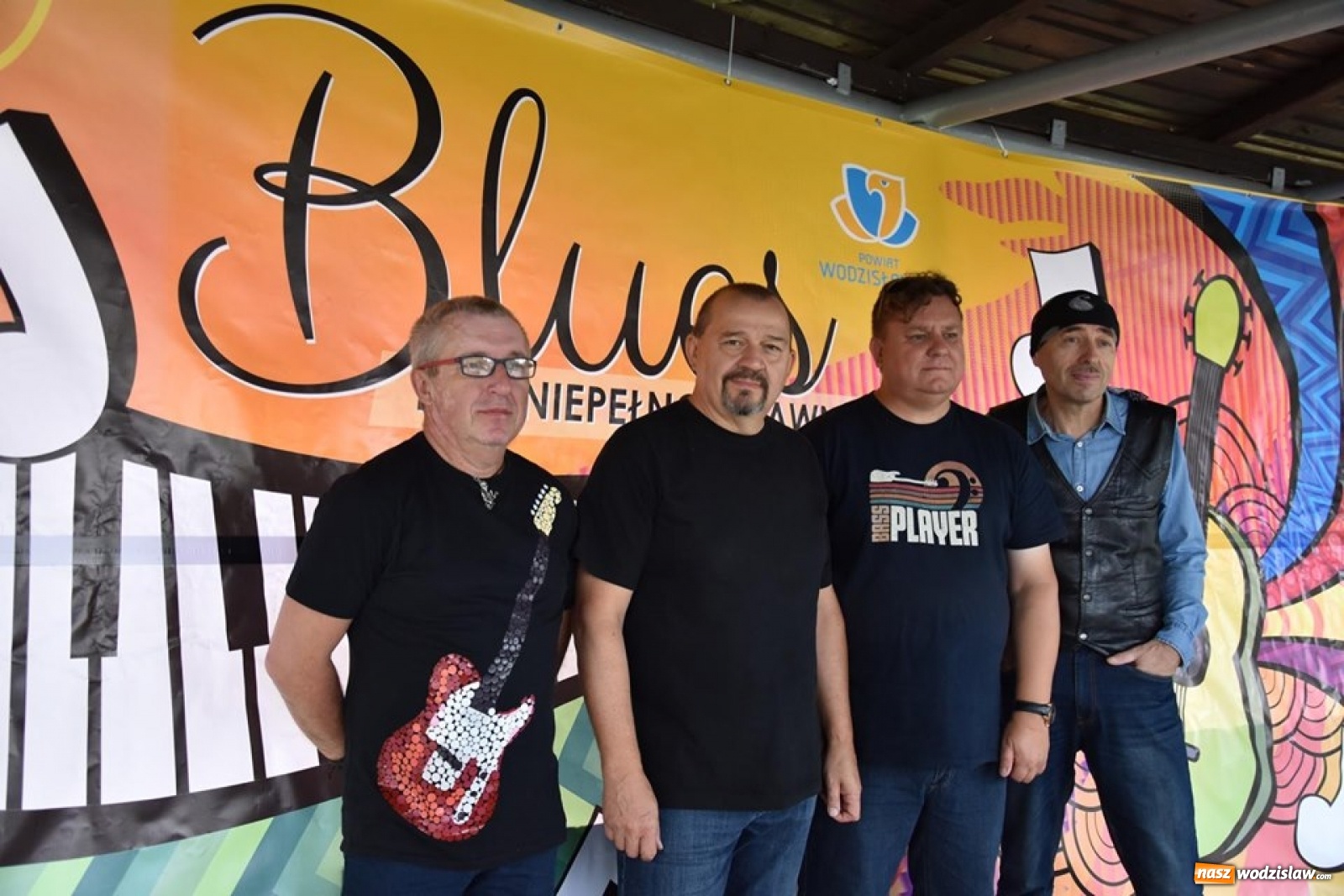 Zdjęcie w galerii na portalu naszwodzislaw.com: Rekordowy Blues roztańczył Olzę [FOTO] wiadomości z regionu
