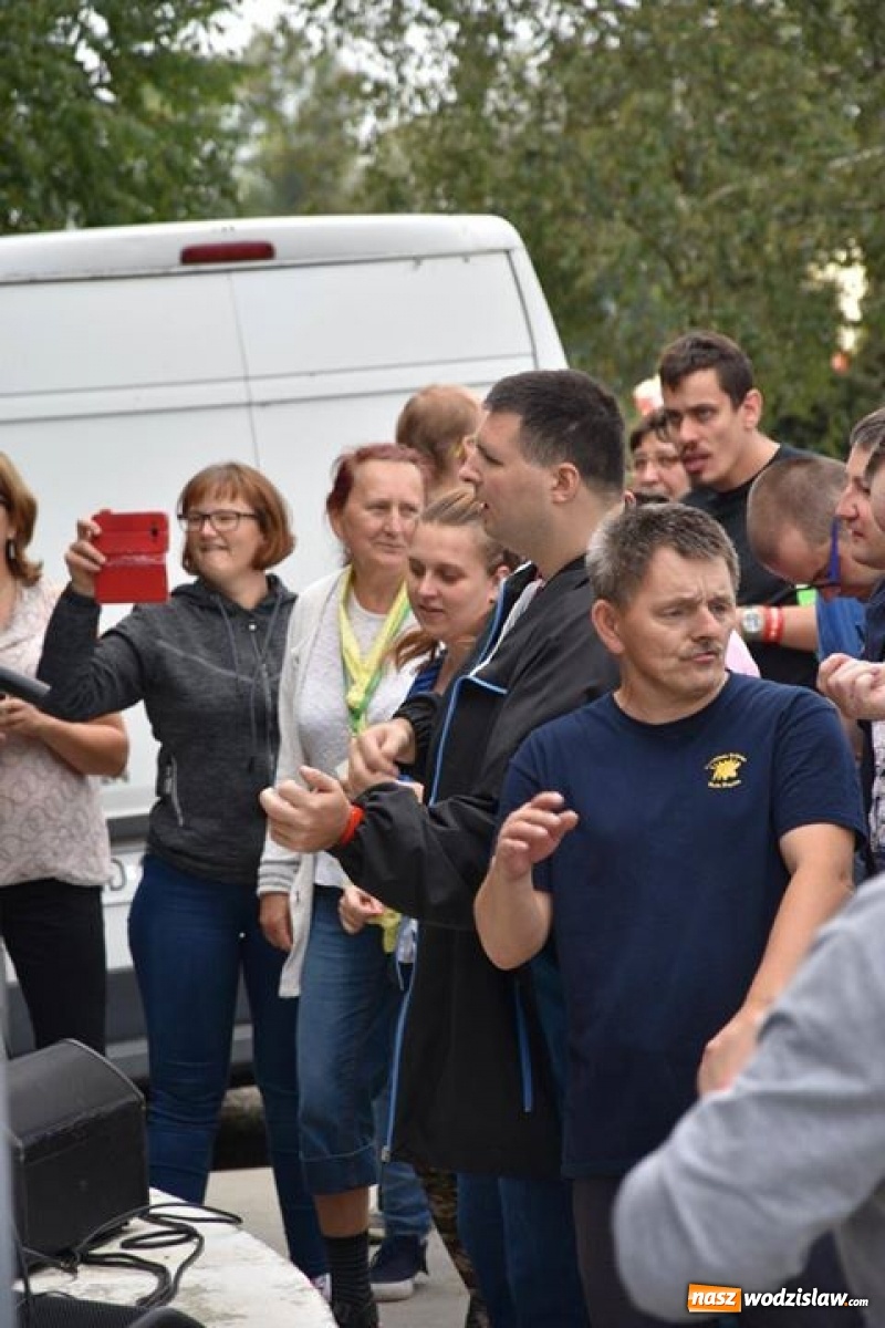Zdjęcie w galerii na portalu naszwodzislaw.com: Rekordowy Blues roztańczył Olzę [FOTO] wiadomości z regionu