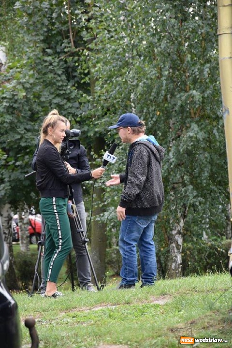 Zdjęcie w galerii na portalu naszwodzislaw.com: Rekordowy Blues roztańczył Olzę [FOTO] wiadomości z regionu