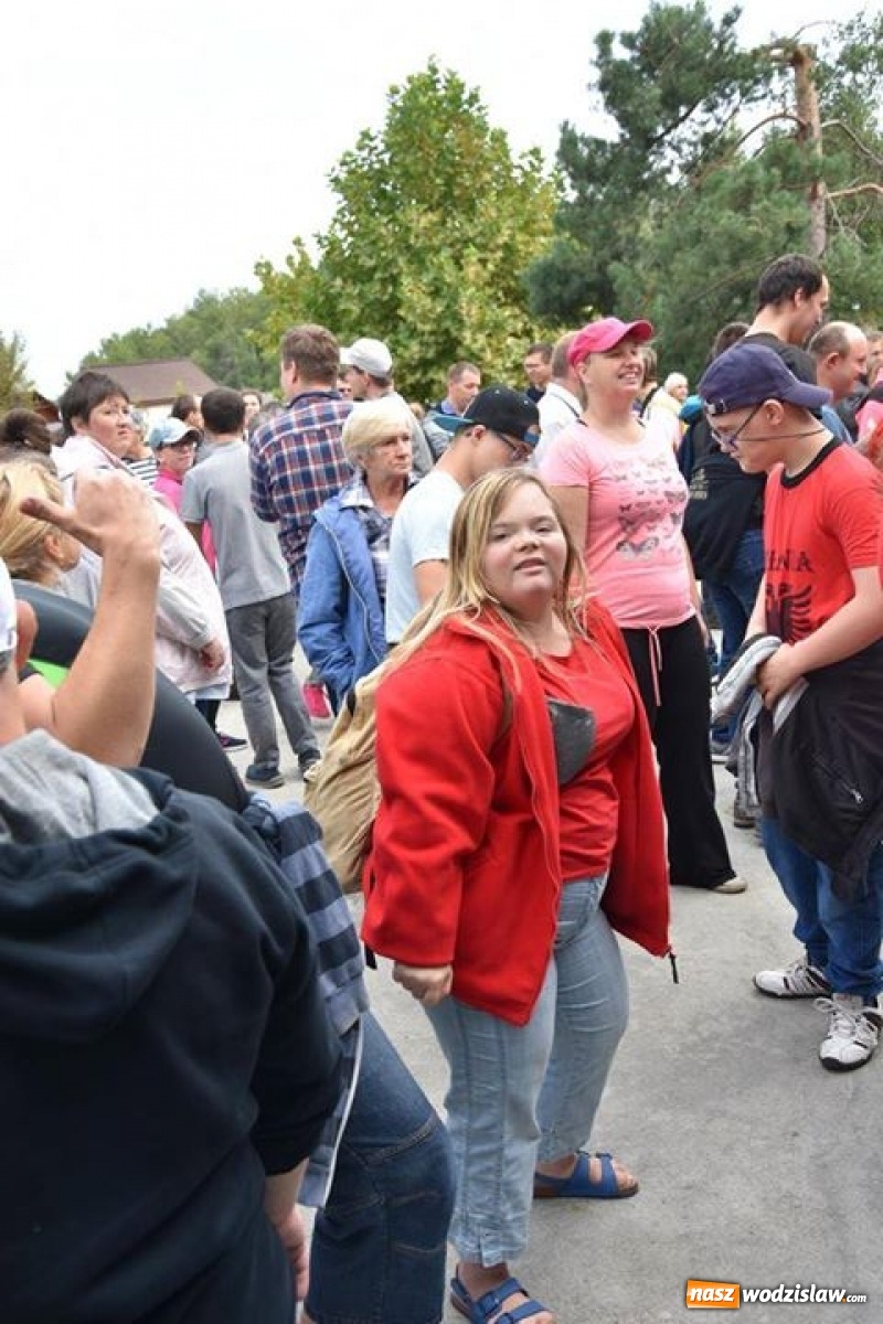 Zdjęcie w galerii na portalu naszwodzislaw.com: Rekordowy Blues roztańczył Olzę [FOTO] wiadomości z regionu