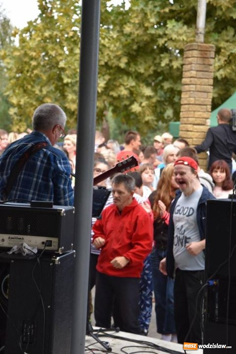 Zdjęcie w galerii na portalu naszwodzislaw.com: Rekordowy Blues roztańczył Olzę [FOTO] wiadomości z regionu