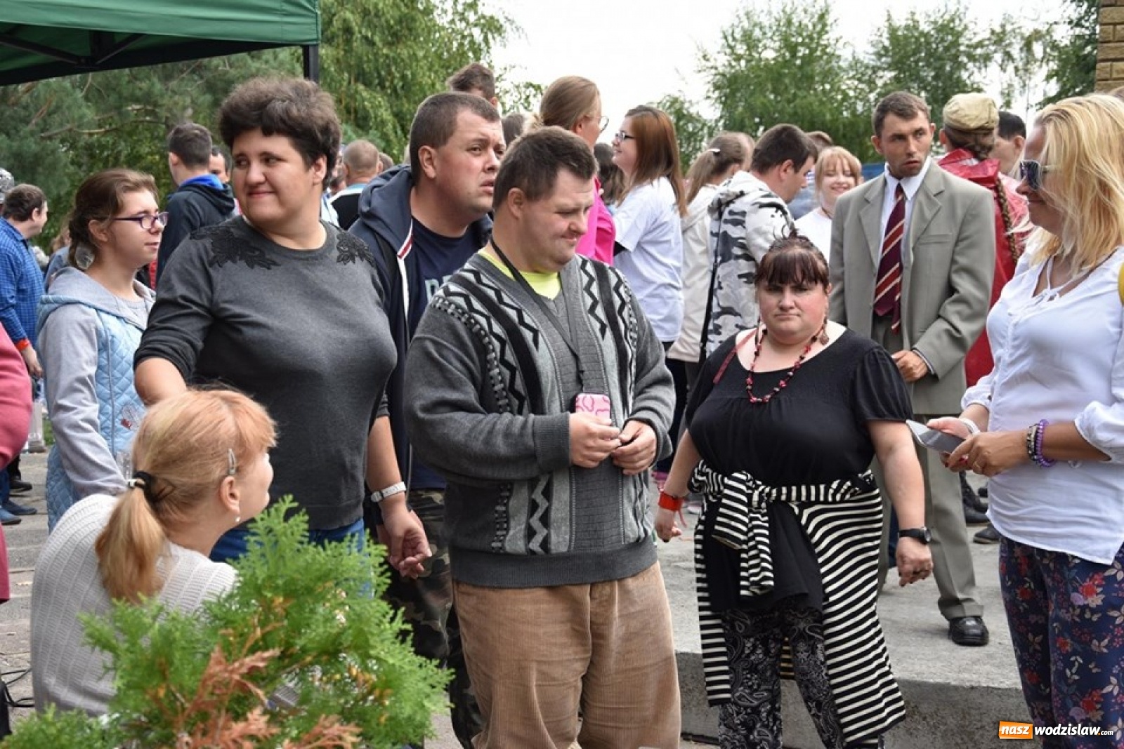 Zdjęcie w galerii na portalu naszwodzislaw.com: Rekordowy Blues roztańczył Olzę [FOTO] wiadomości z regionu