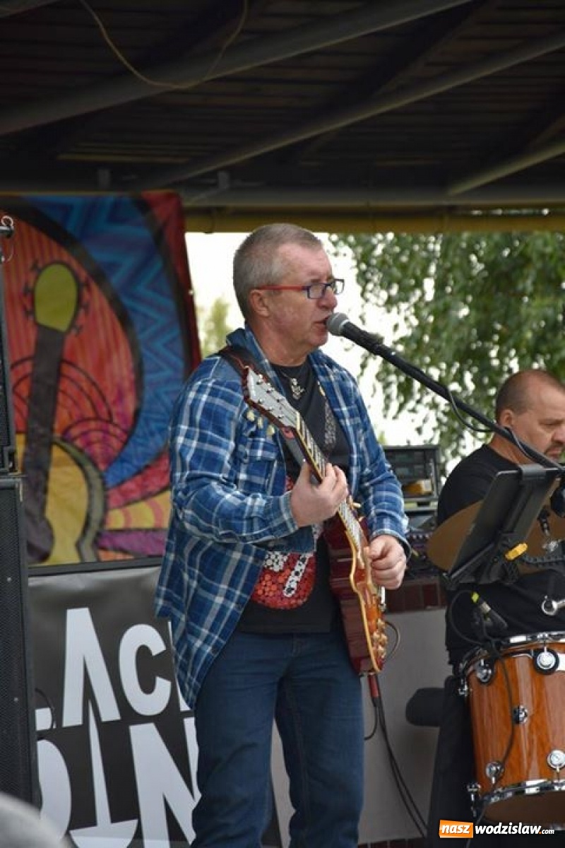 Zdjęcie w galerii na portalu naszwodzislaw.com: Rekordowy Blues roztańczył Olzę [FOTO] wiadomości z regionu