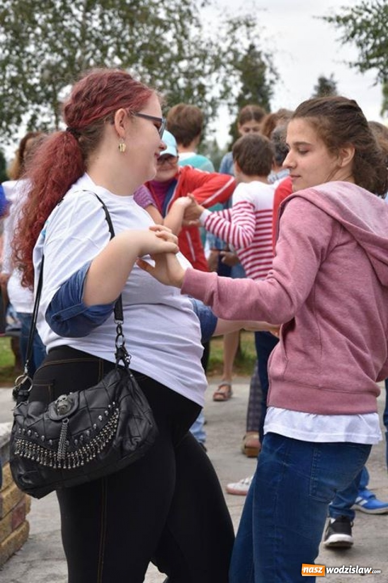 Zdjęcie w galerii na portalu naszwodzislaw.com: Rekordowy Blues roztańczył Olzę [FOTO] wiadomości z regionu