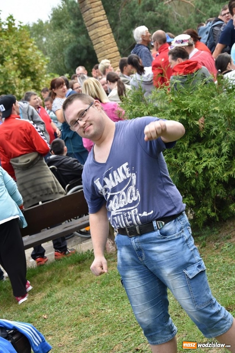 Zdjęcie w galerii na portalu naszwodzislaw.com: Rekordowy Blues roztańczył Olzę [FOTO] wiadomości z regionu