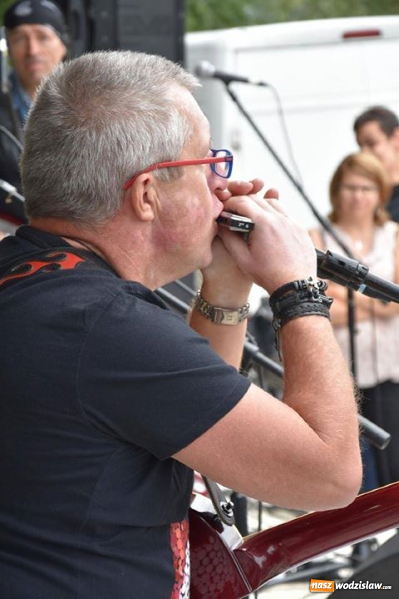 Zdjęcie w galerii na portalu naszwodzislaw.com: Rekordowy Blues roztańczył Olzę [FOTO] wiadomości z regionu