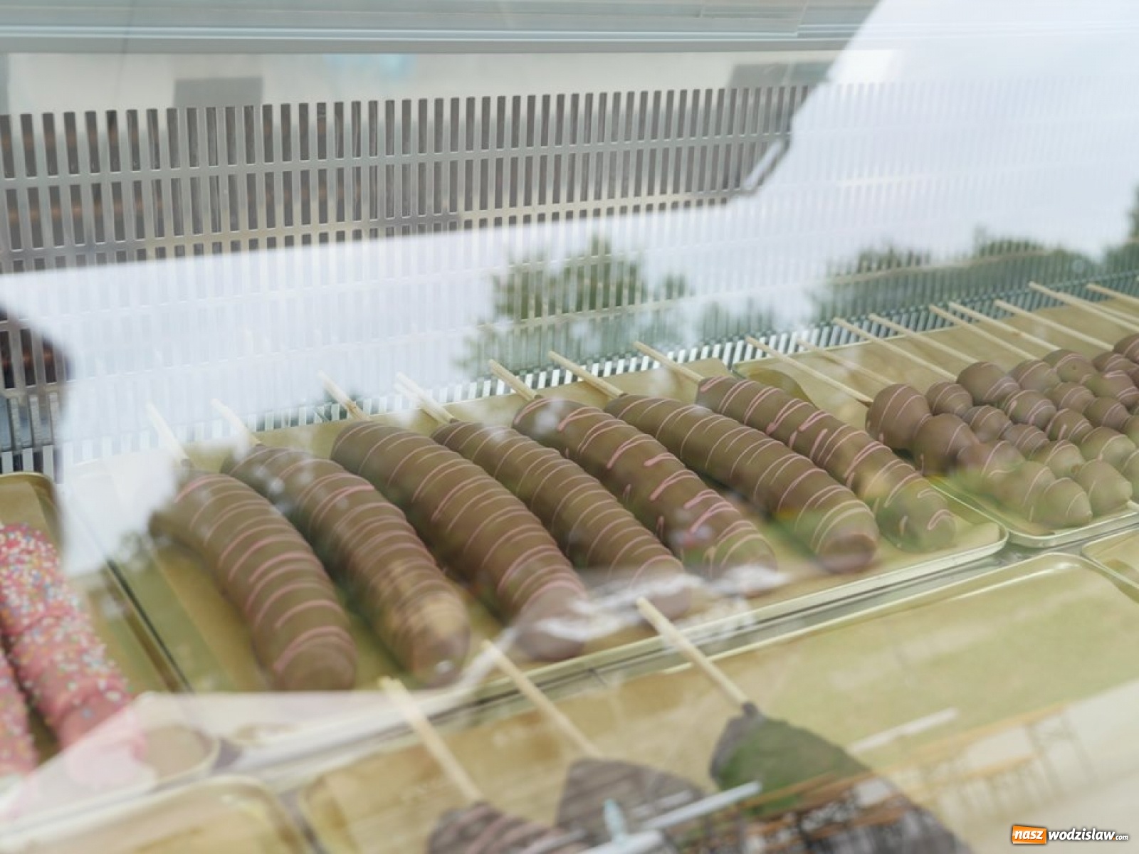 Zdjęcie w galerii na portalu naszwodzislaw.com: Pierwszy Wodzisławski Ekobazar za nami wiadomości z regionu