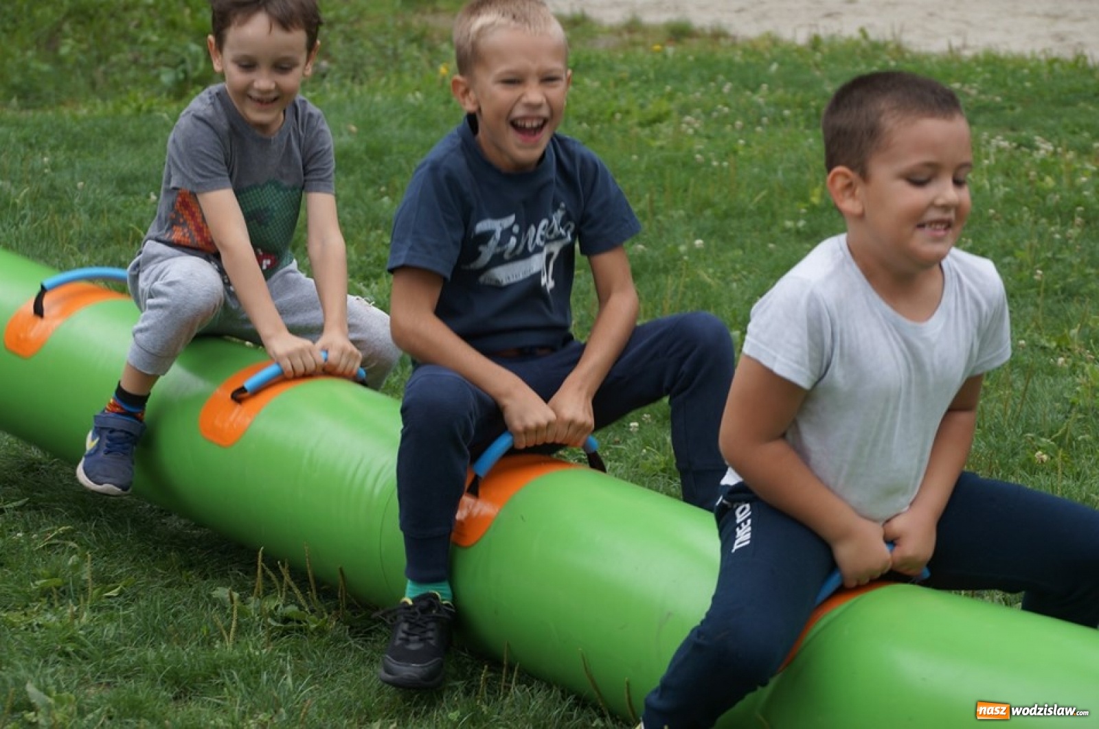 Zdjęcie w galerii na portalu naszwodzislaw.com: Pierwszy Wodzisławski Ekobazar za nami wiadomości z regionu