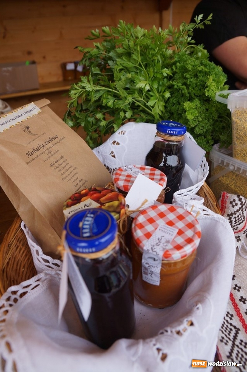 Zdjęcie w galerii na portalu naszwodzislaw.com: Pierwszy Wodzisławski Ekobazar za nami wiadomości z regionu