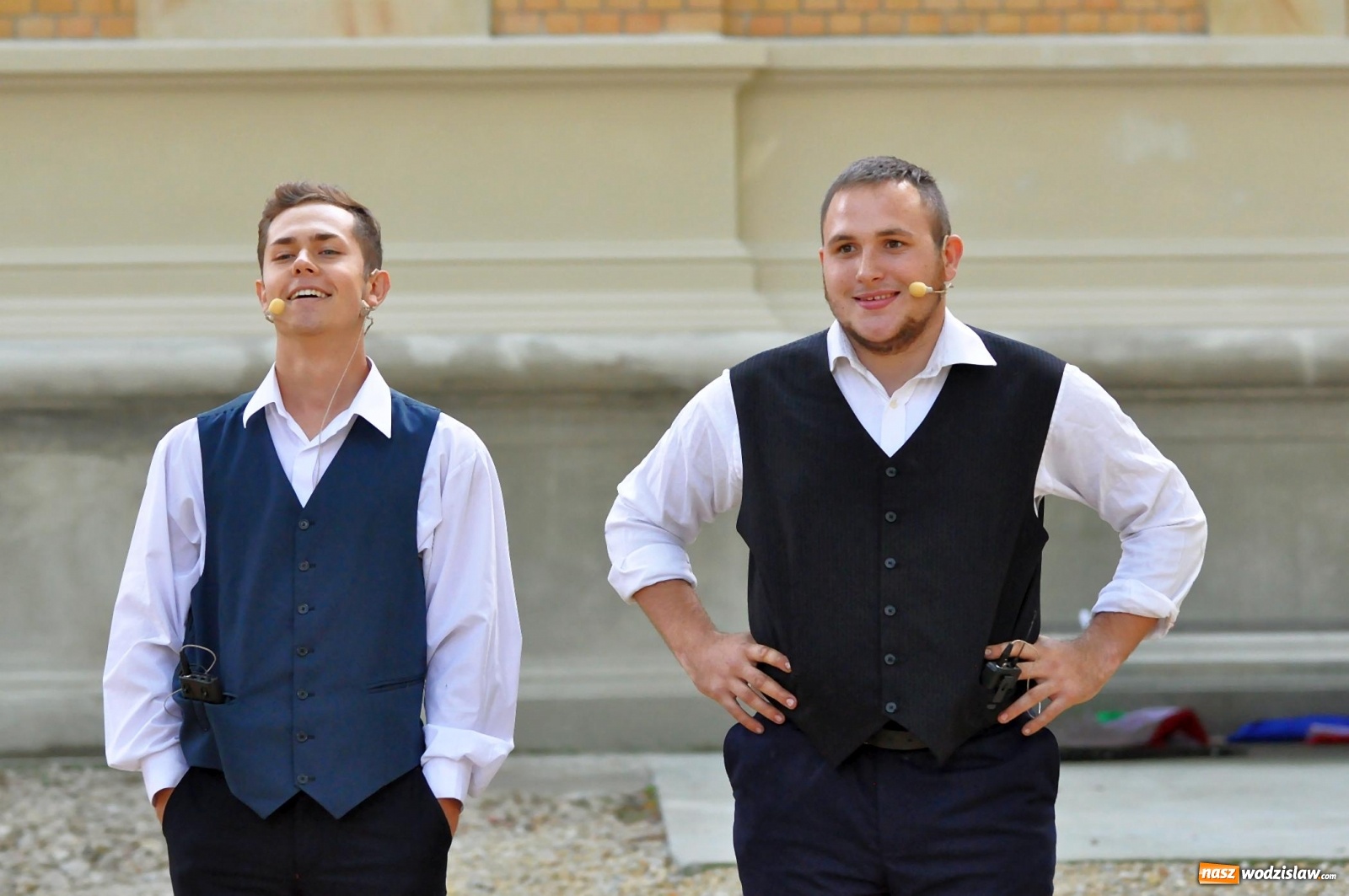 Zdjęcie w galerii na portalu naszwodzislaw.com: SAFO na pikniku historycznym w Rzuchowie [FOTO i WIDEO] wiadomości z regionu