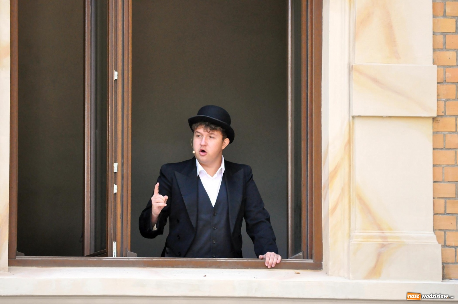 Zdjęcie w galerii na portalu naszwodzislaw.com: SAFO na pikniku historycznym w Rzuchowie [FOTO i WIDEO] wiadomości z regionu