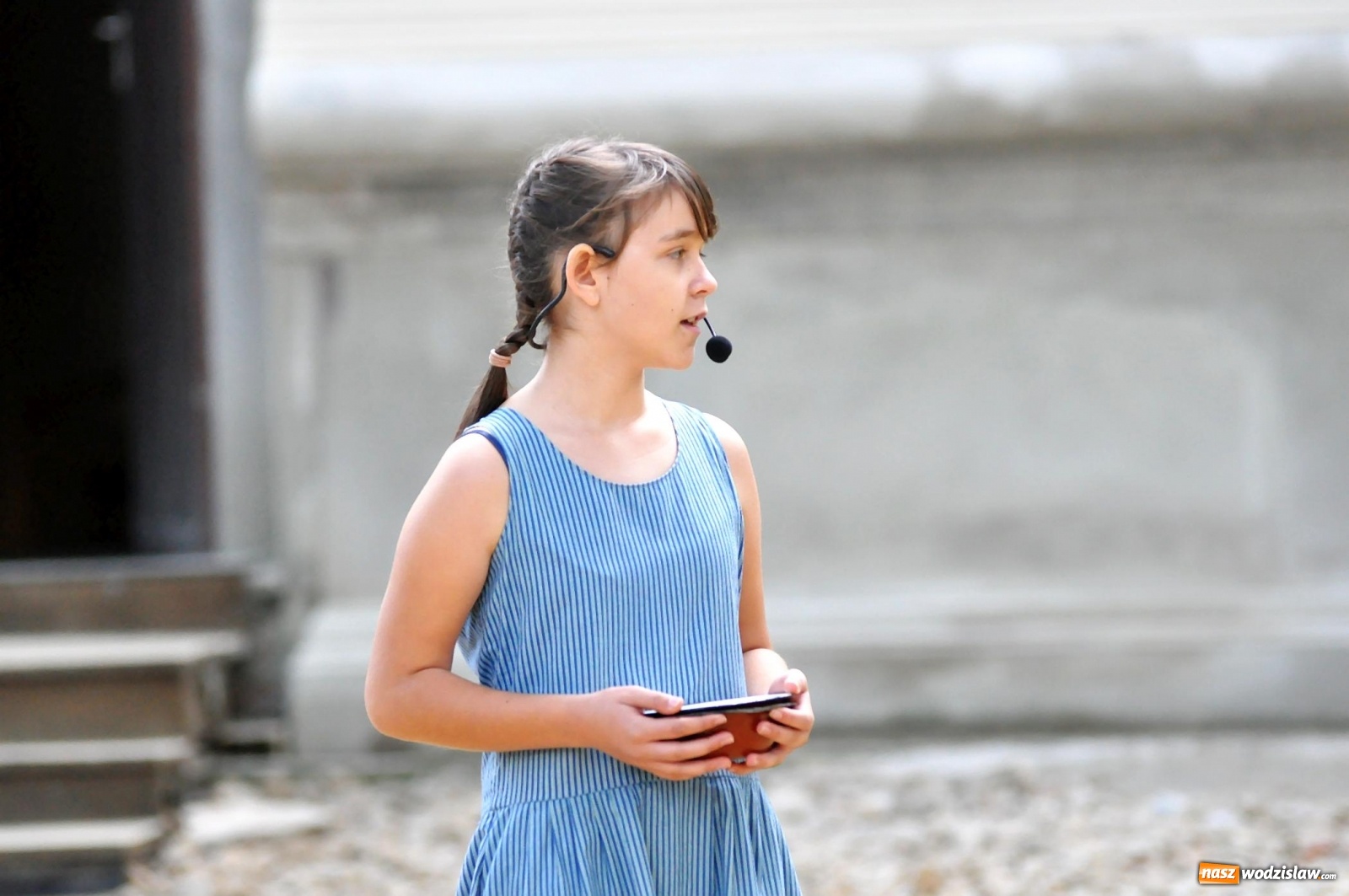 Zdjęcie w galerii na portalu naszwodzislaw.com: SAFO na pikniku historycznym w Rzuchowie [FOTO i WIDEO] wiadomości z regionu