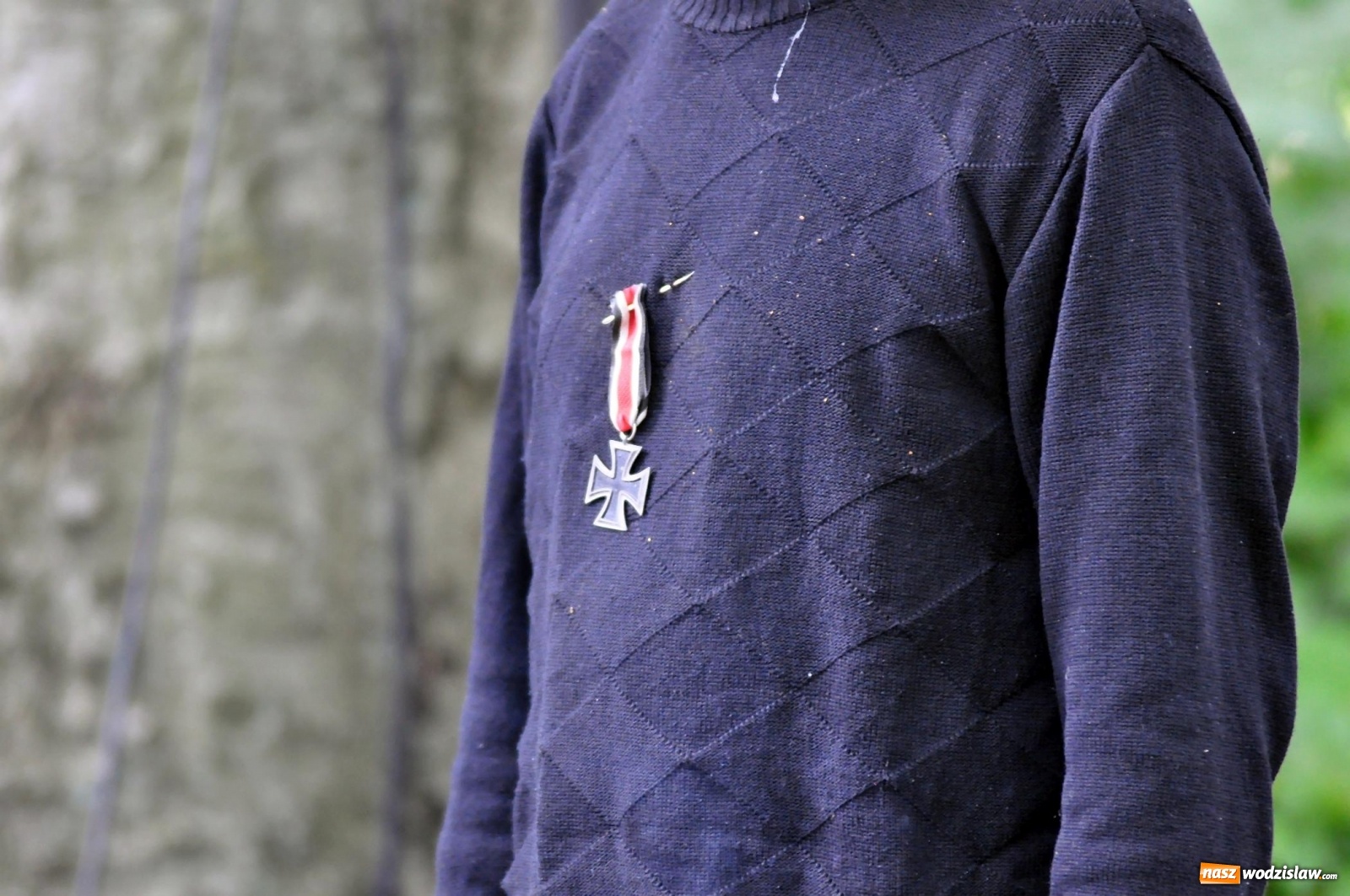 Zdjęcie w galerii na portalu naszwodzislaw.com: SAFO na pikniku historycznym w Rzuchowie [FOTO i WIDEO] wiadomości z regionu