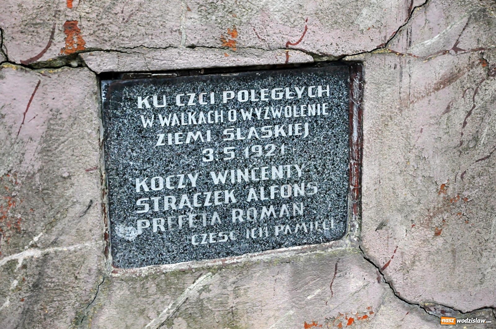 Zdjęcie w galerii na portalu naszwodzislaw.com: SAFO na pikniku historycznym w Rzuchowie [FOTO i WIDEO] wiadomości z regionu