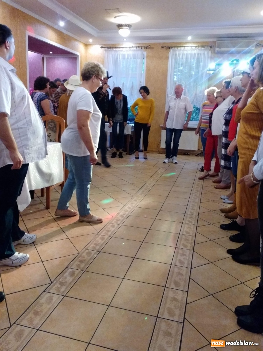 Zdjęcie w galerii na portalu naszwodzislaw.com: Projekt Oaza aktywności. Spotkanie integracyjne za nami wiadomości z regionu