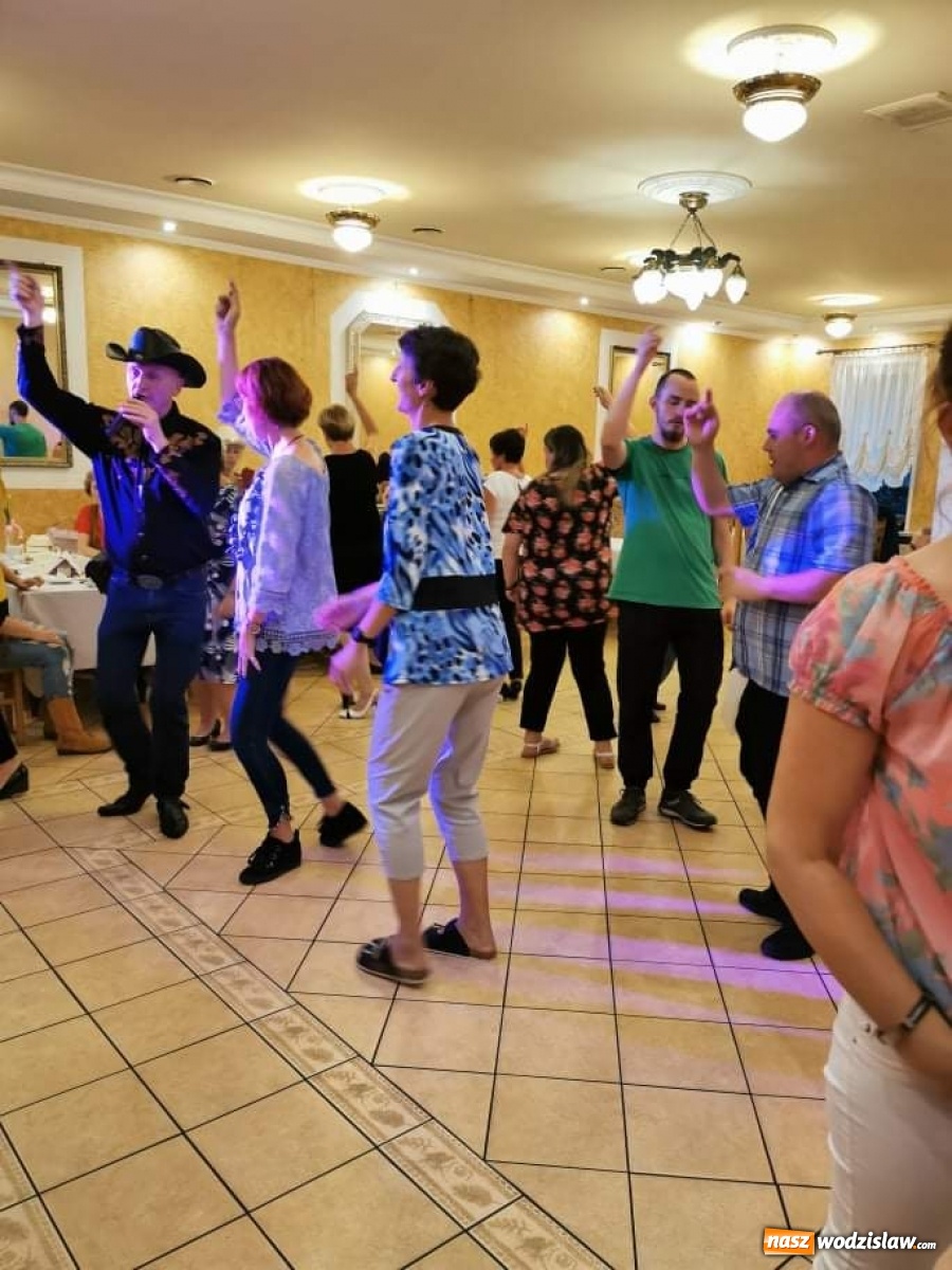 Zdjęcie w galerii na portalu naszwodzislaw.com: Projekt Oaza aktywności. Spotkanie integracyjne za nami wiadomości z regionu