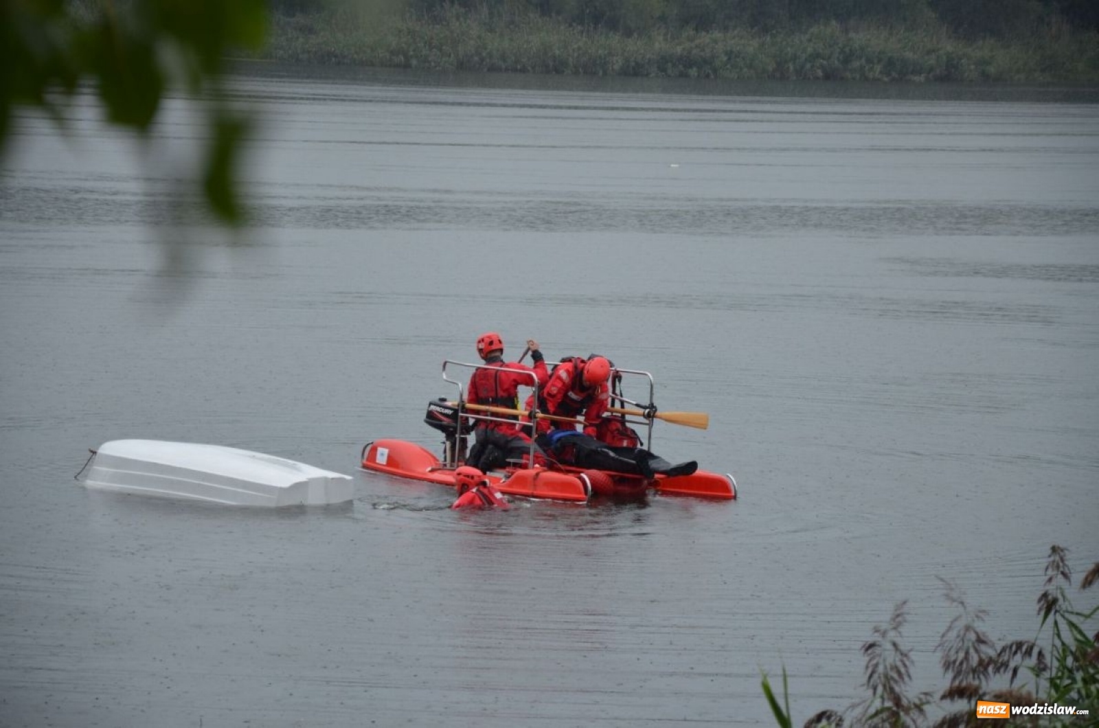 Zdjęcie w galerii na portalu naszwodzislaw.com: Zarządzanie kryzysowe tematem współpracy w samorządach [FOTO] wiadomości z regionu