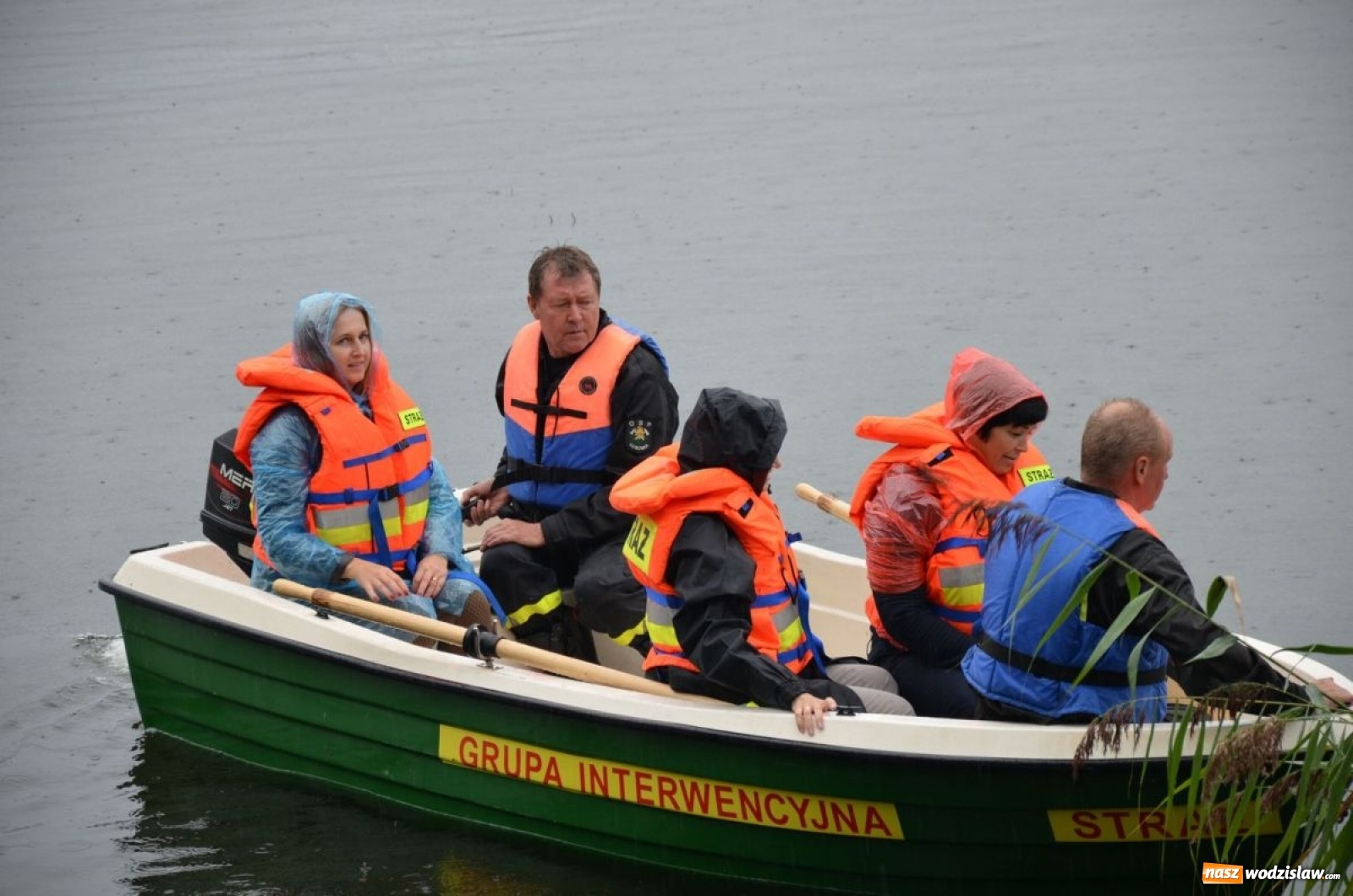 Zdjęcie w galerii na portalu naszwodzislaw.com: Zarządzanie kryzysowe tematem współpracy w samorządach [FOTO] wiadomości z regionu