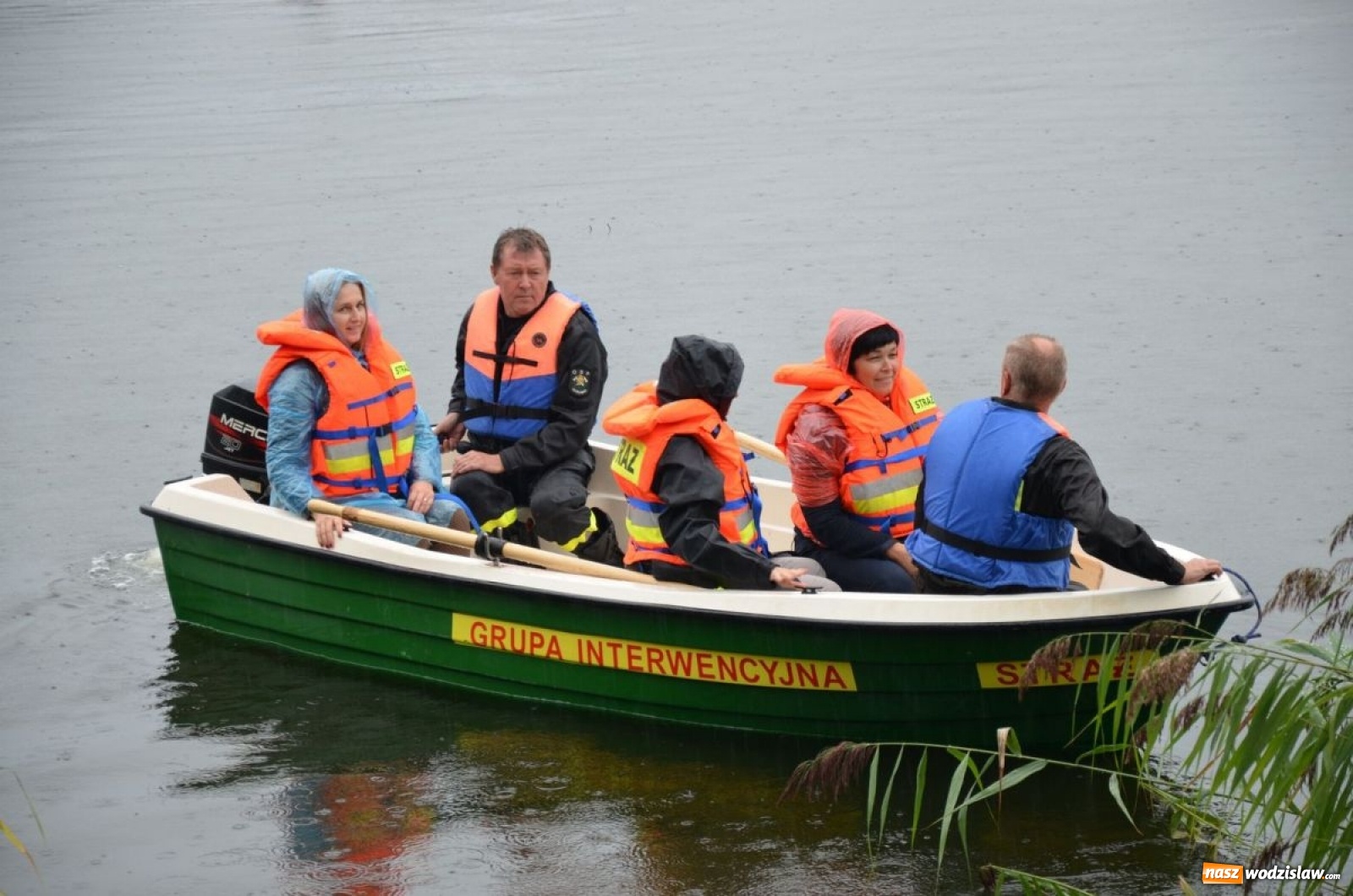 Zdjęcie w galerii na portalu naszwodzislaw.com: Zarządzanie kryzysowe tematem współpracy w samorządach [FOTO] wiadomości z regionu