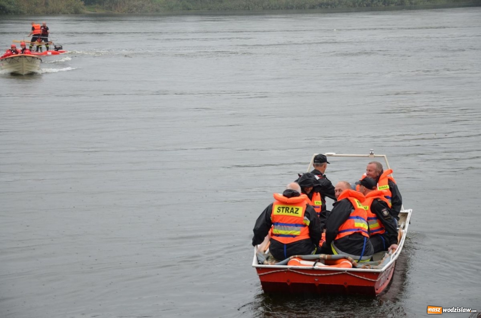 Zdjęcie w galerii na portalu naszwodzislaw.com: Zarządzanie kryzysowe tematem współpracy w samorządach [FOTO] wiadomości z regionu