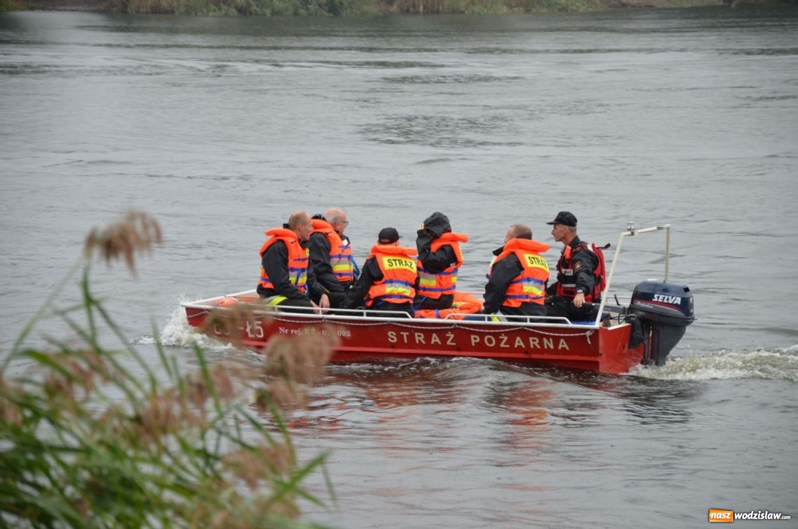 Zdjęcie w galerii na portalu naszwodzislaw.com: Zarządzanie kryzysowe tematem współpracy w samorządach [FOTO] wiadomości z regionu