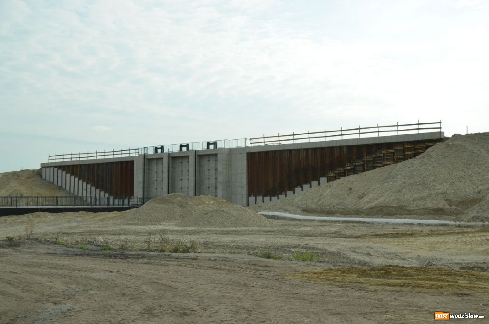 Zdjęcie w galerii na portalu naszwodzislaw.com: Zarządzanie kryzysowe tematem współpracy w samorządach [FOTO] wiadomości z regionu