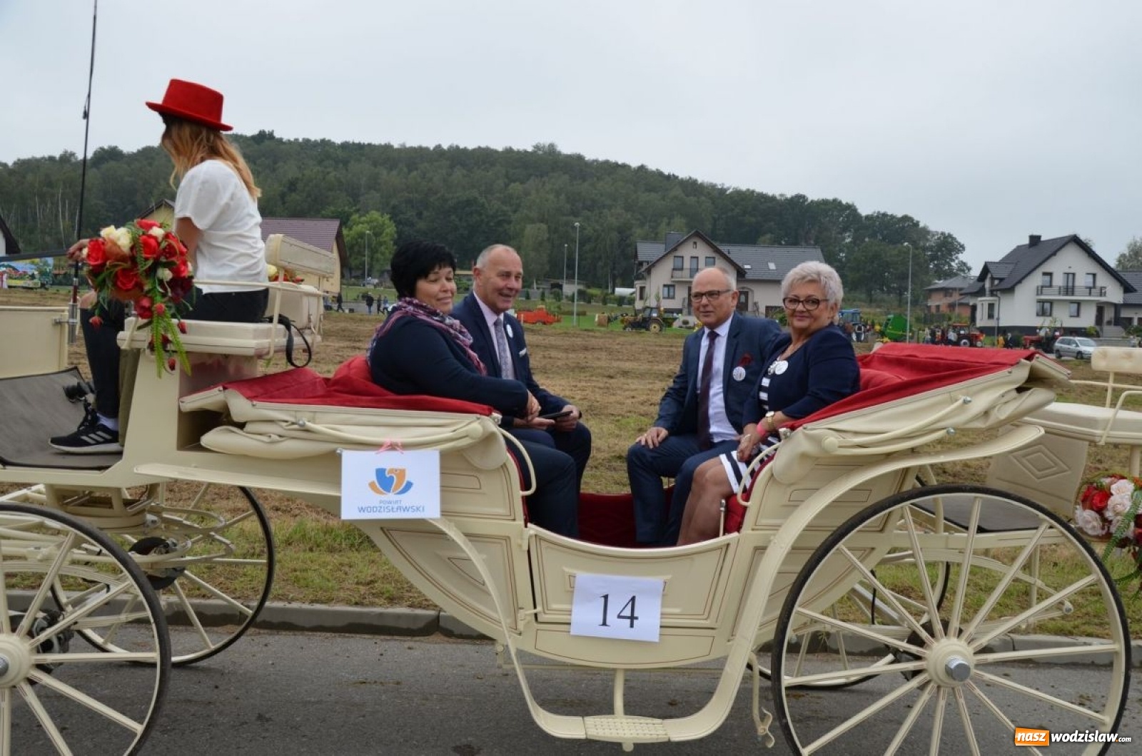 Zdjęcie w galerii na portalu naszwodzislaw.com: Zarządzanie kryzysowe tematem współpracy w samorządach [FOTO] wiadomości z regionu
