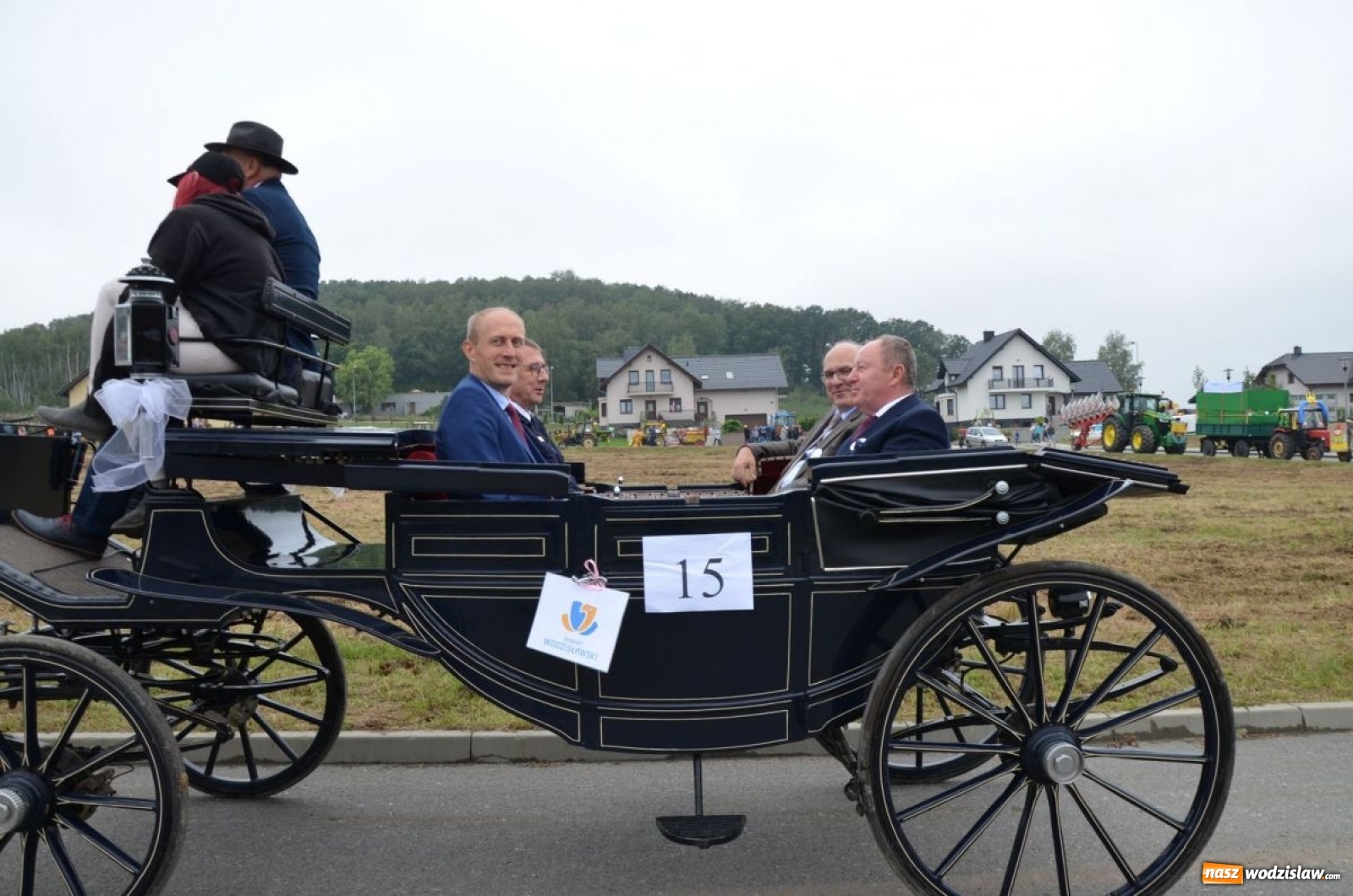 Zdjęcie w galerii na portalu naszwodzislaw.com: Zarządzanie kryzysowe tematem współpracy w samorządach [FOTO] wiadomości z regionu