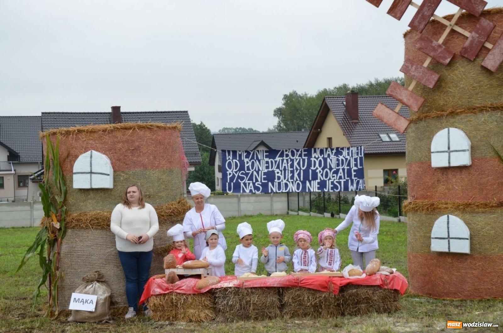 Zdjęcie w galerii na portalu naszwodzislaw.com: Zarządzanie kryzysowe tematem współpracy w samorządach [FOTO] wiadomości z regionu