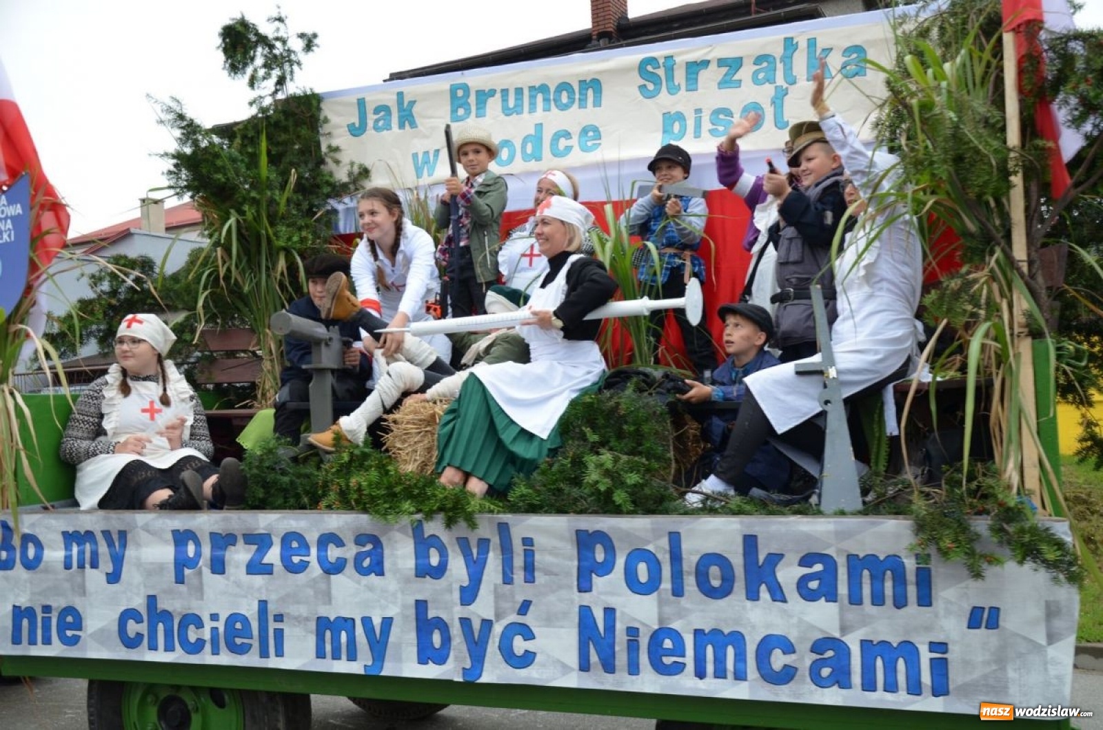 Zdjęcie w galerii na portalu naszwodzislaw.com: Zarządzanie kryzysowe tematem współpracy w samorządach [FOTO] wiadomości z regionu