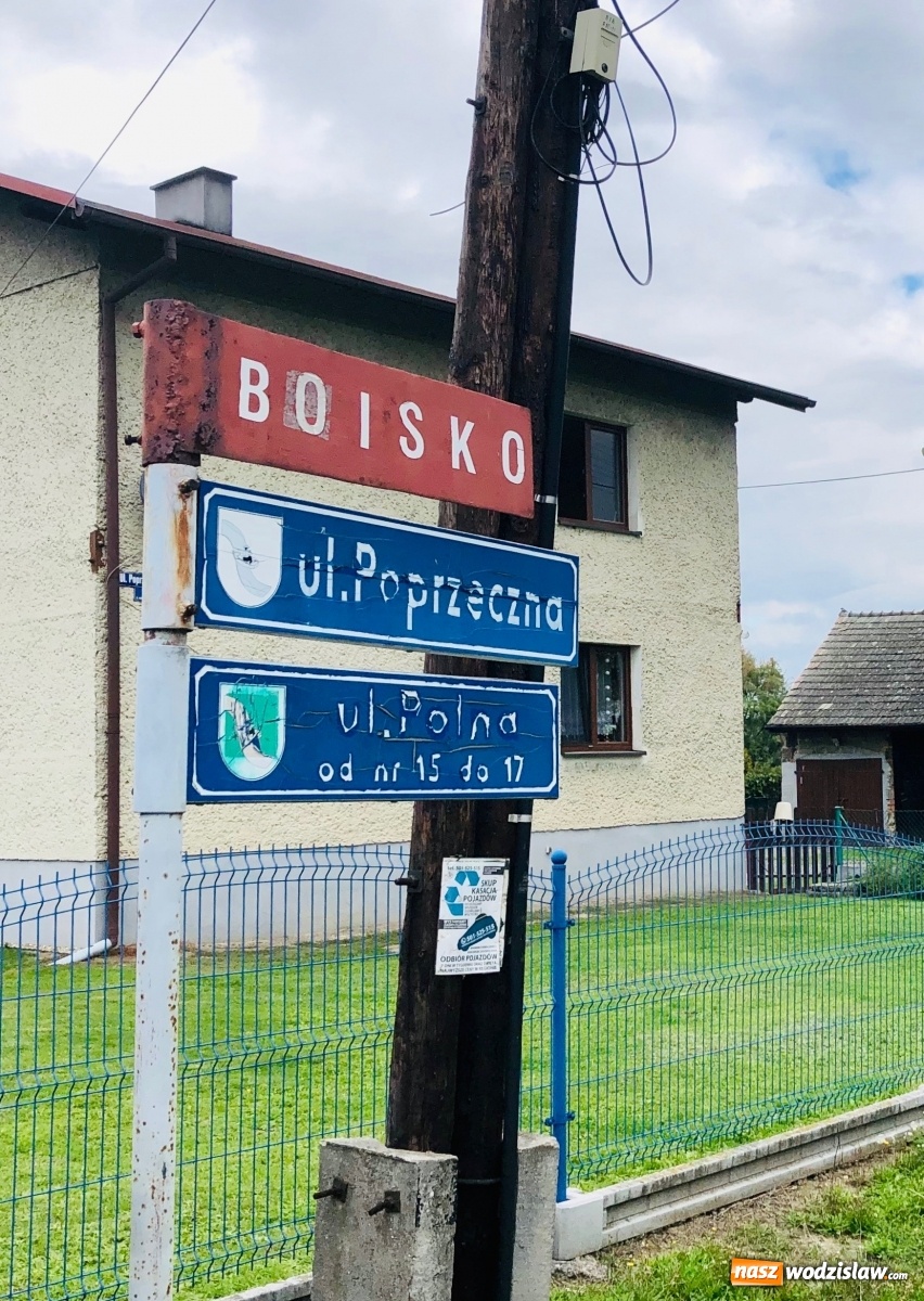 Zdjęcie w galerii na portalu naszwodzislaw.com: Integracja i rozwój. Odpowiedź wodzisławskiego Ekonomika na potrzeby młodzieży wiadomości z regionu