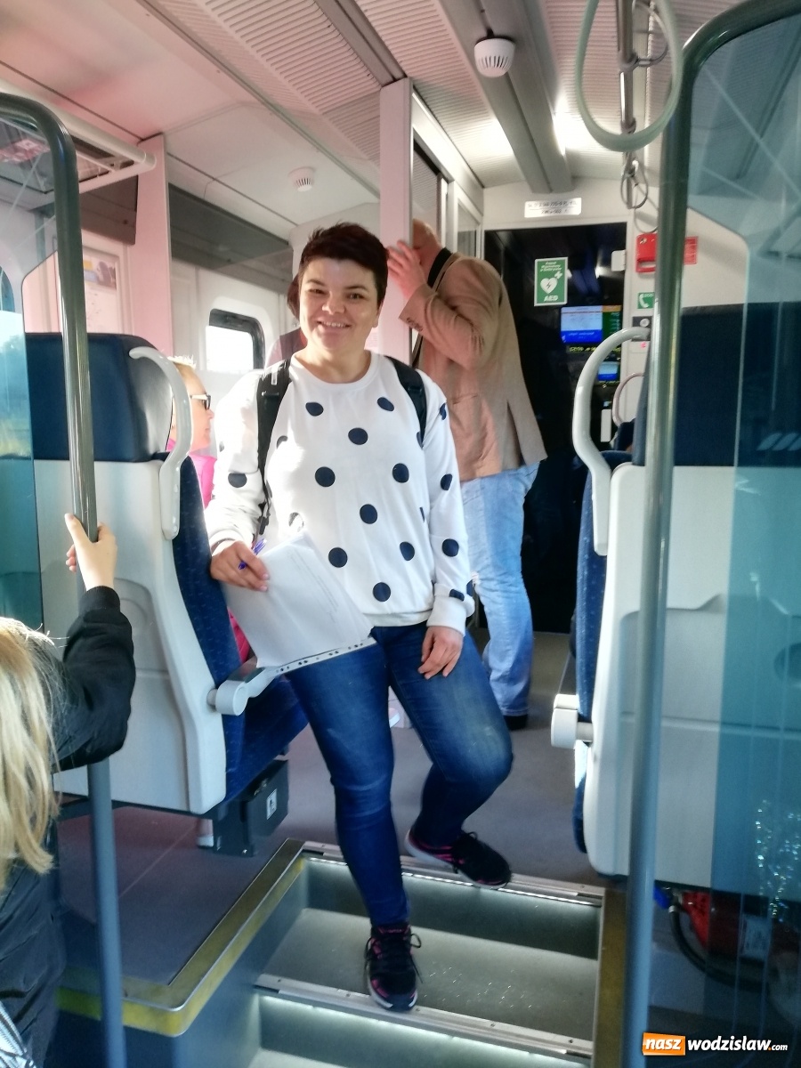 Zdjęcie w galerii na portalu naszwodzislaw.com: Integracja i rozwój. Odpowiedź wodzisławskiego Ekonomika na potrzeby młodzieży wiadomości z regionu