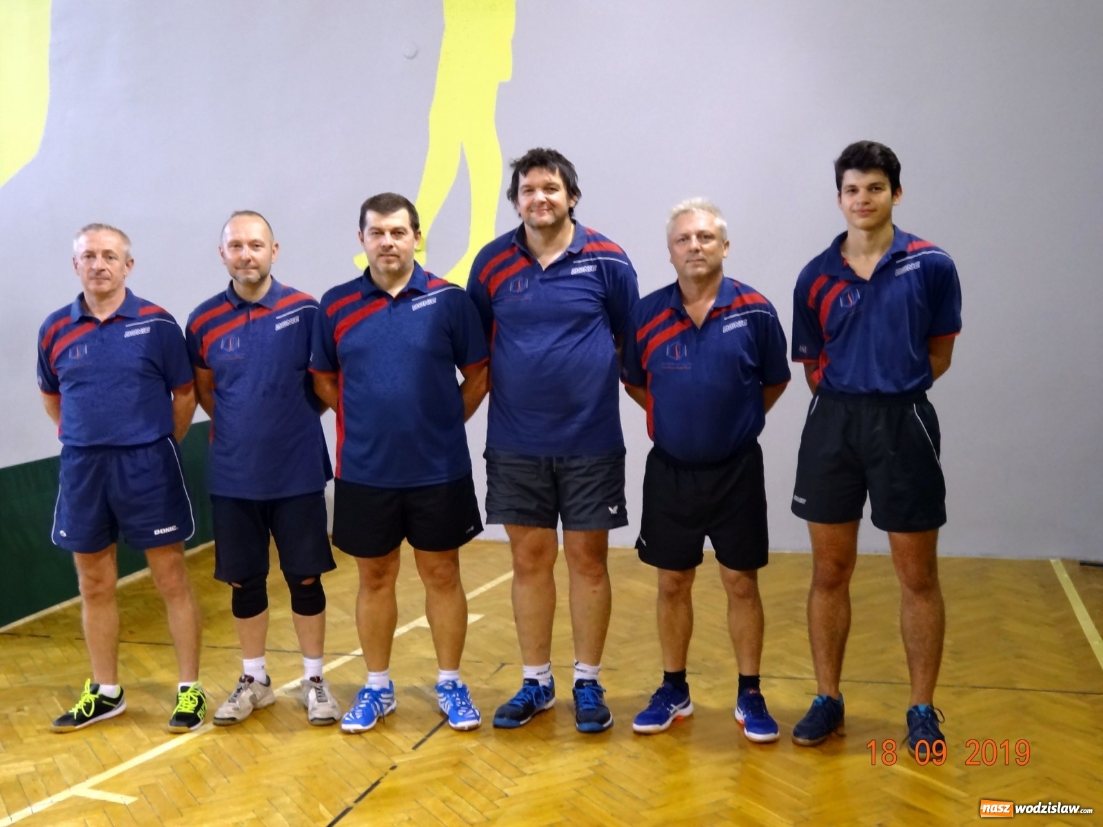 Zdjęcie w galerii na portalu naszwodzislaw.com: Udana inauguracja sezonu wodzisławskiego TKKF Relaks wiadomości z regionu
