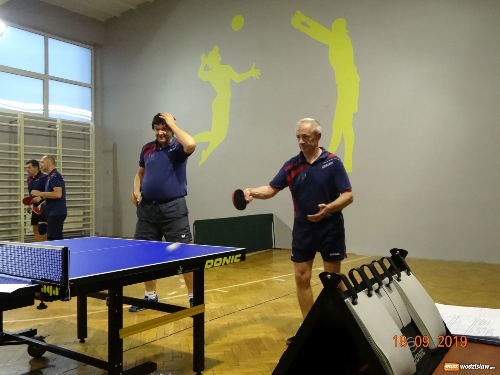 Zdjęcie w galerii na portalu naszwodzislaw.com: Udana inauguracja sezonu wodzisławskiego TKKF Relaks wiadomości z regionu