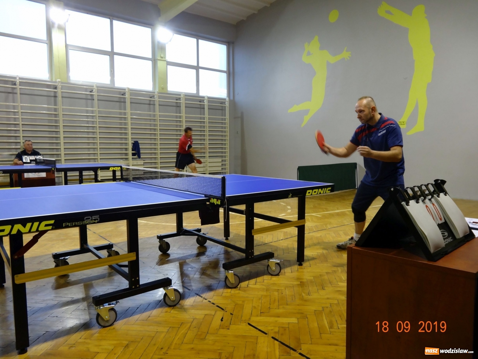 Zdjęcie w galerii na portalu naszwodzislaw.com: Udana inauguracja sezonu wodzisławskiego TKKF Relaks wiadomości z regionu