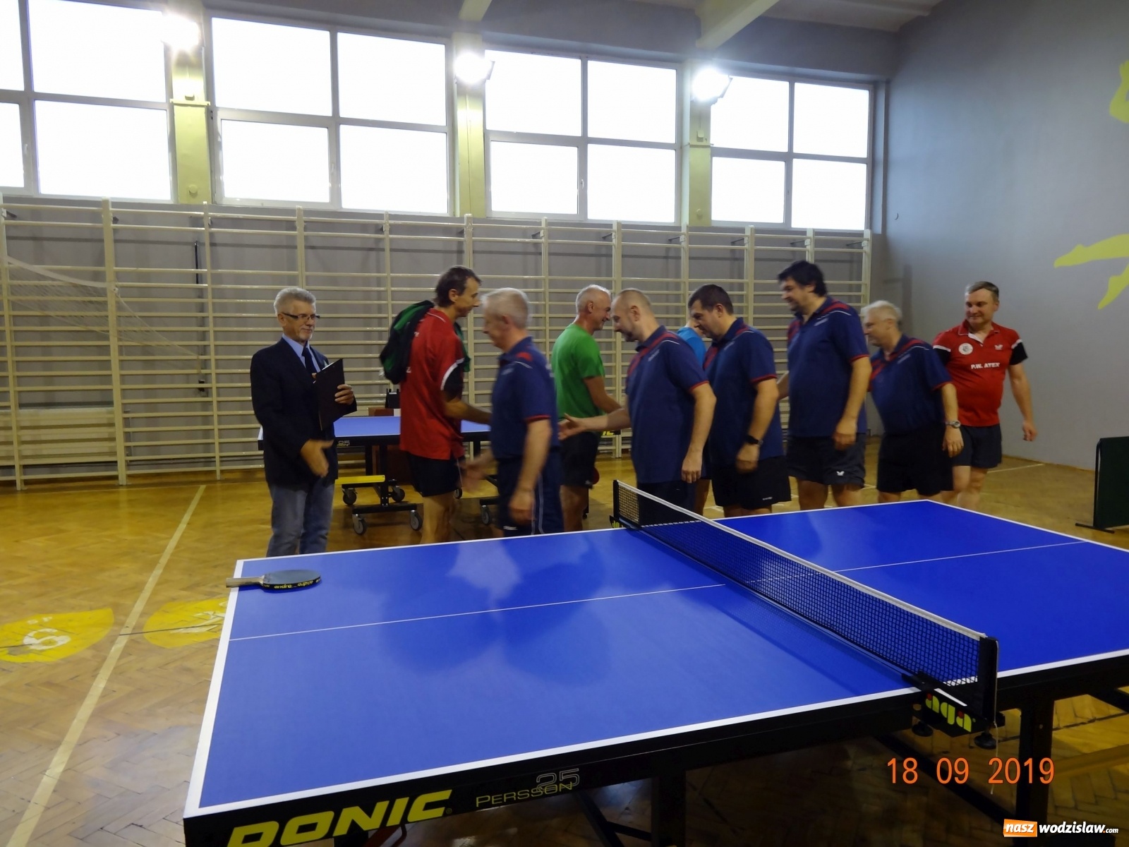 Zdjęcie w galerii na portalu naszwodzislaw.com: Udana inauguracja sezonu wodzisławskiego TKKF Relaks wiadomości z regionu