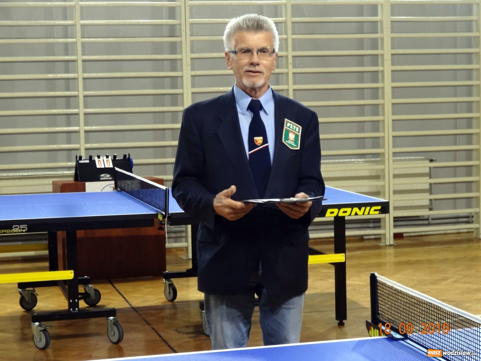 Zdjęcie w galerii na portalu naszwodzislaw.com: Udana inauguracja sezonu wodzisławskiego TKKF Relaks wiadomości z regionu