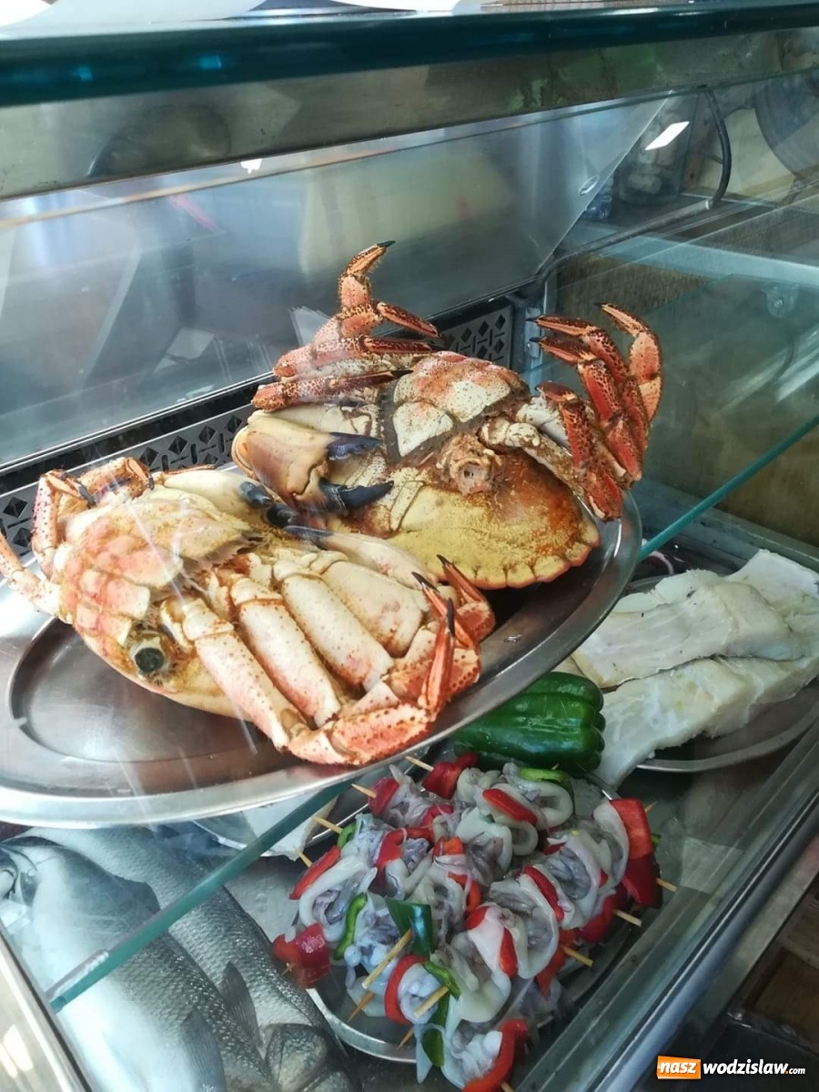 Zdjęcie w galerii na portalu naszwodzislaw.com: Kuchnia królestwem, gotowanie pasją. Międzynarodowy projekt w wodzisławskim Ekonomiku wiadomości z regionu