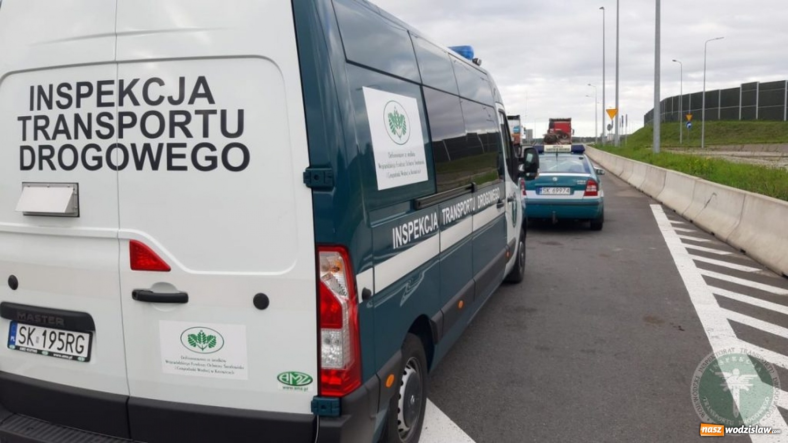 Zdjęcie w galerii na portalu naszwodzislaw.com: Tak oszukują kierowcy. Kolejne emulatory AdBlue wykryte  wiadomości z regionu