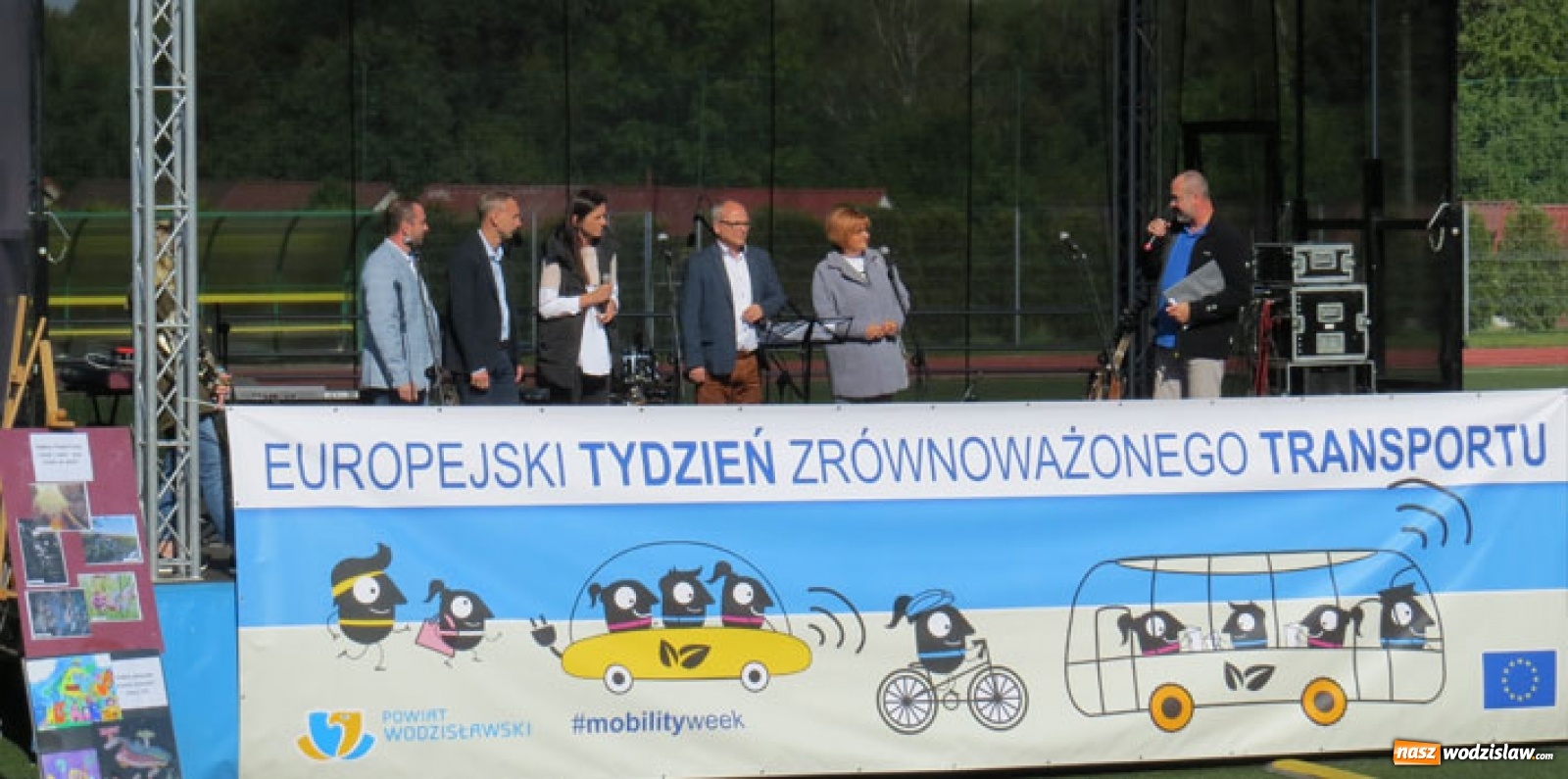 Zdjęcie w galerii na portalu naszwodzislaw.com: Koleje Śląskie z rekordowym zainteresowaniem wiadomości z regionu