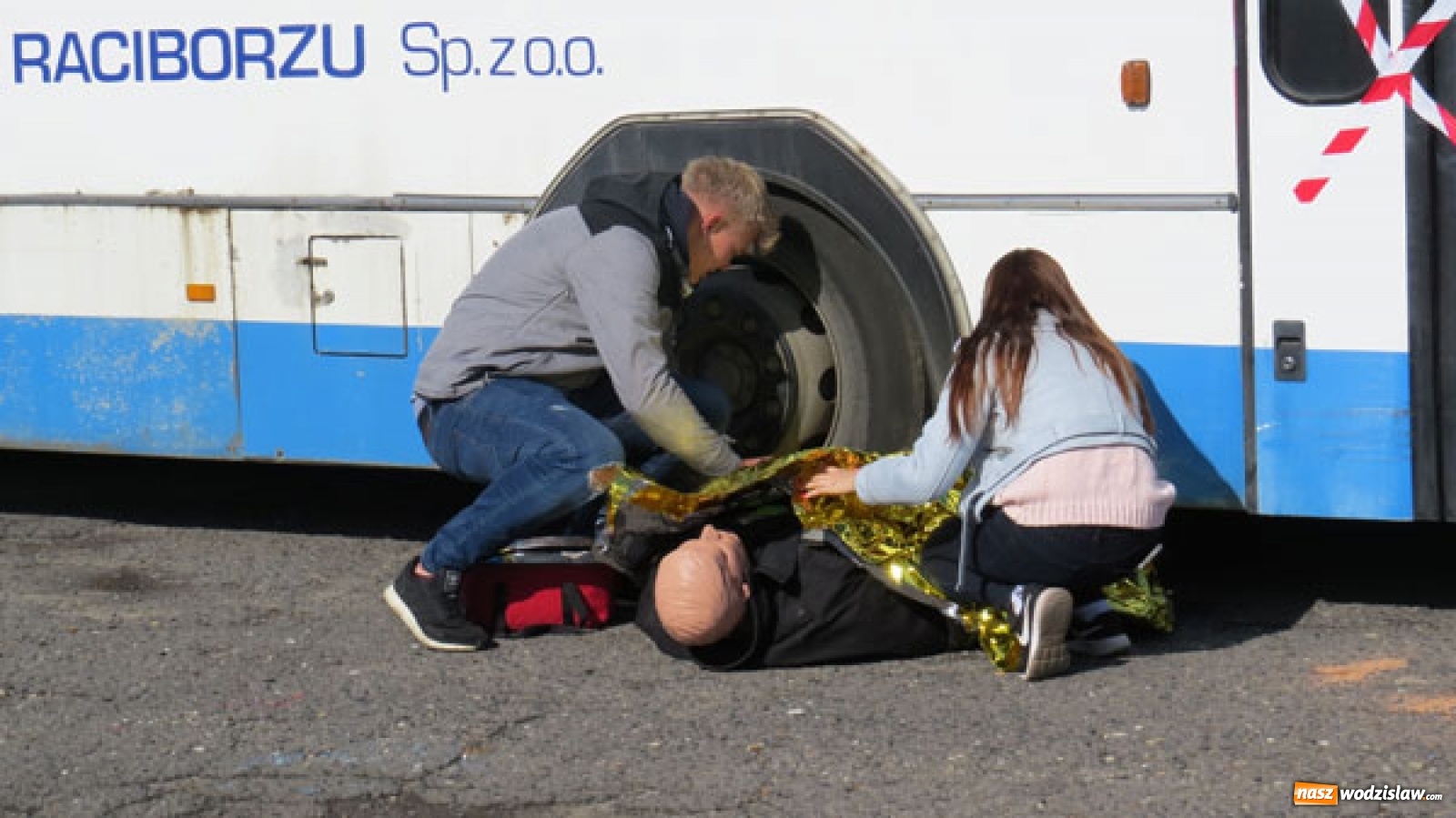 Zdjęcie w galerii na portalu naszwodzislaw.com: Koleje Śląskie z rekordowym zainteresowaniem wiadomości z regionu