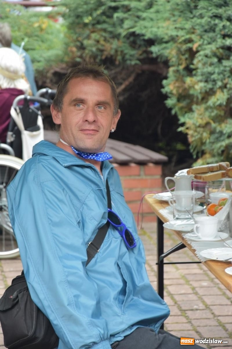 Zdjęcie w galerii na portalu naszwodzislaw.com: W Gorzycach powitano jesień w stylu retro [FOTO] wiadomości z regionu