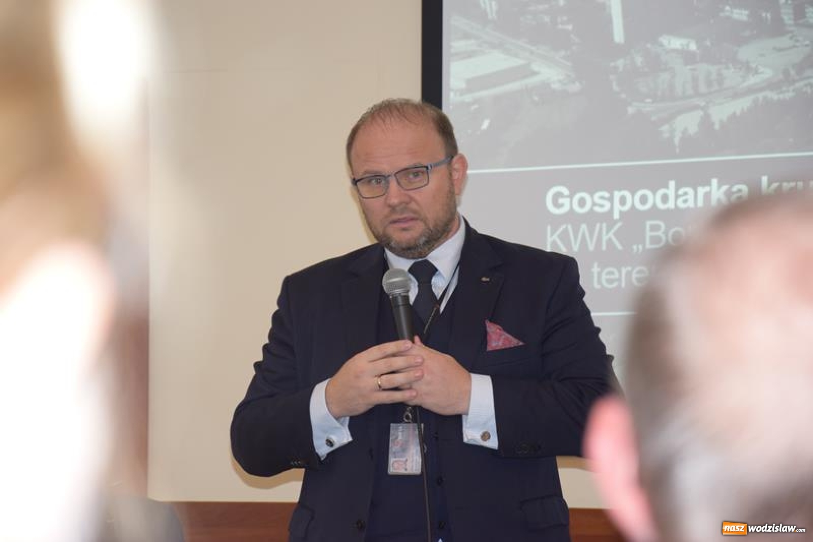 Zdjęcie w galerii na portalu naszwodzislaw.com: Fundusz sołecki na rok 2020 podzielony [FOTO] wiadomości z regionu